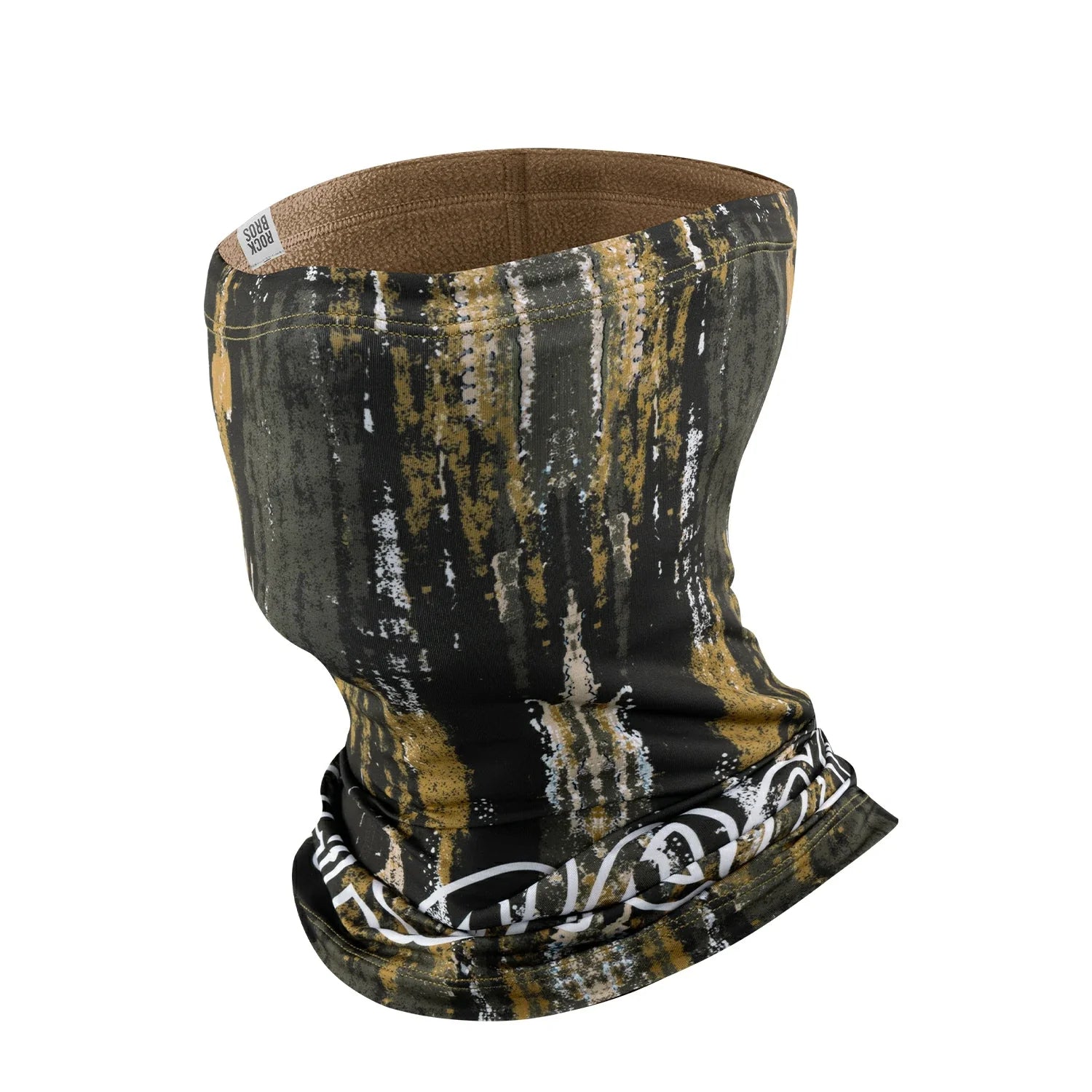 Winter Fleece 3 IN 1 Cycling Mask Hat Reversible