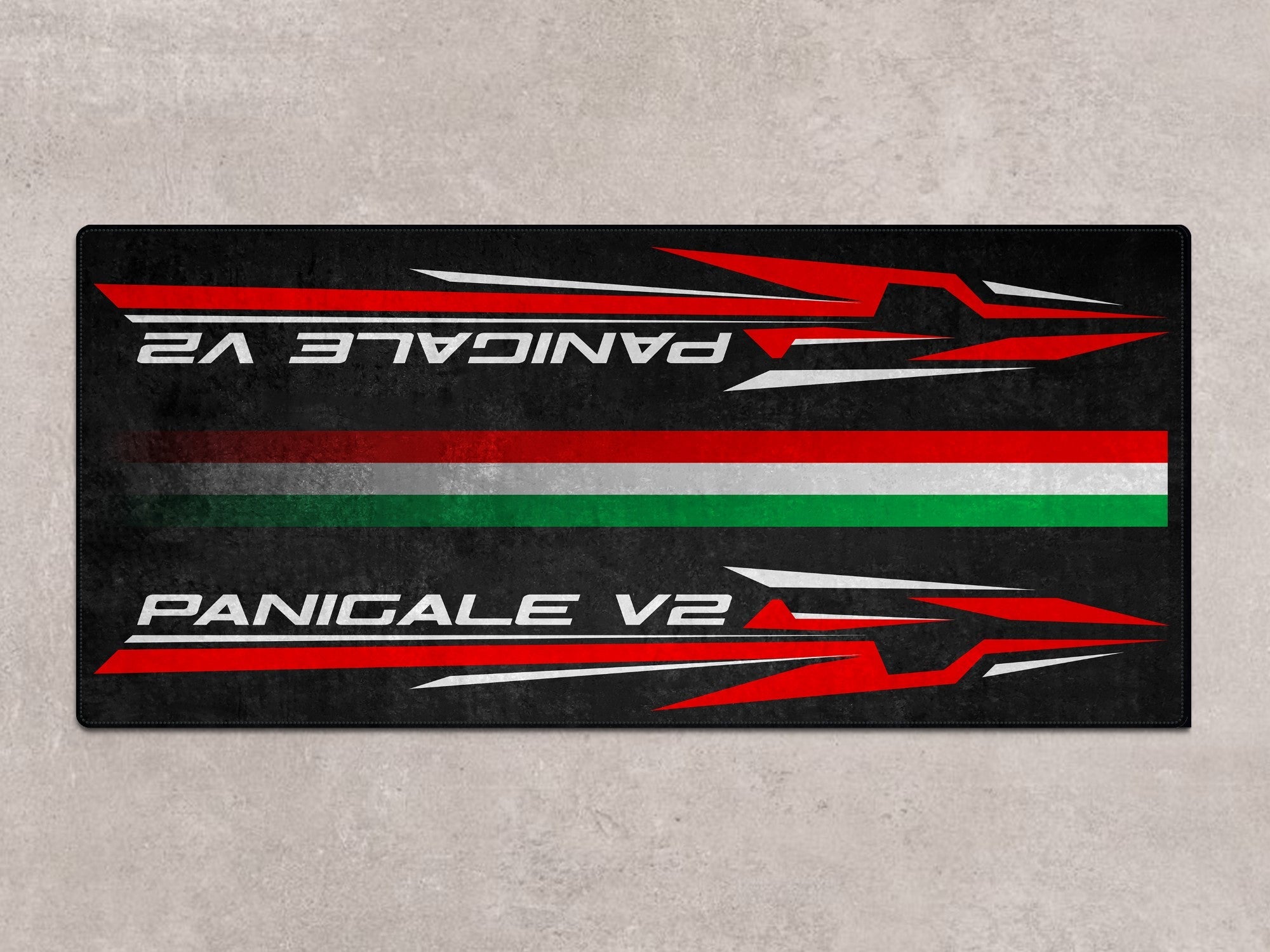 MPM Motorcycle Mat for Ducati Panigale V2 - MM7186