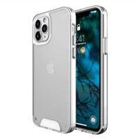 Durable Ultra Hard Shockproof Glitter Transparent Case for iPhone 14 Pro Max 13 12 11 XS XR X 8 7 6 Plus Sparkle Cover Soft Slim Fit All-round Protection Cute Transparent Shiny Star Phone Case for iPhone