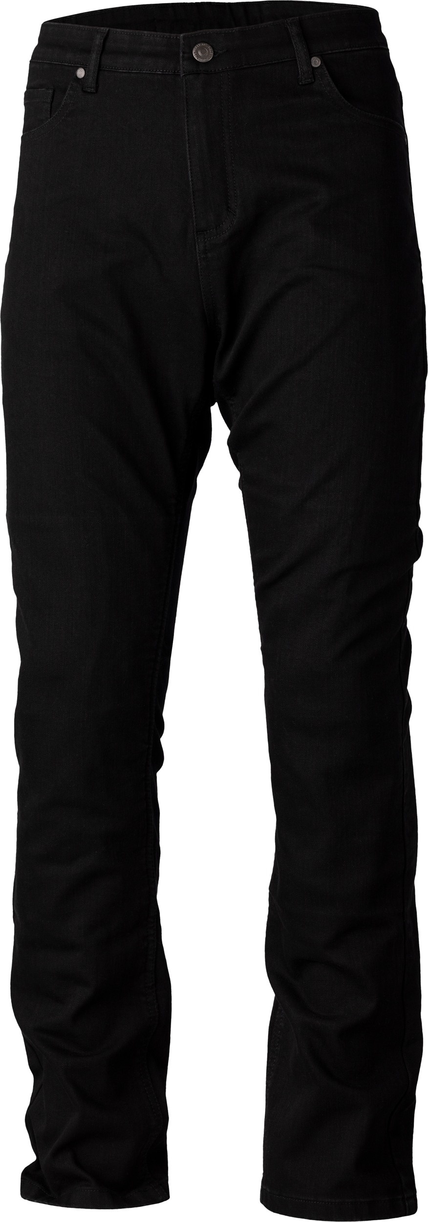 RST Womens Straight Leg 2 Jeans Black 2xl 556-3059018