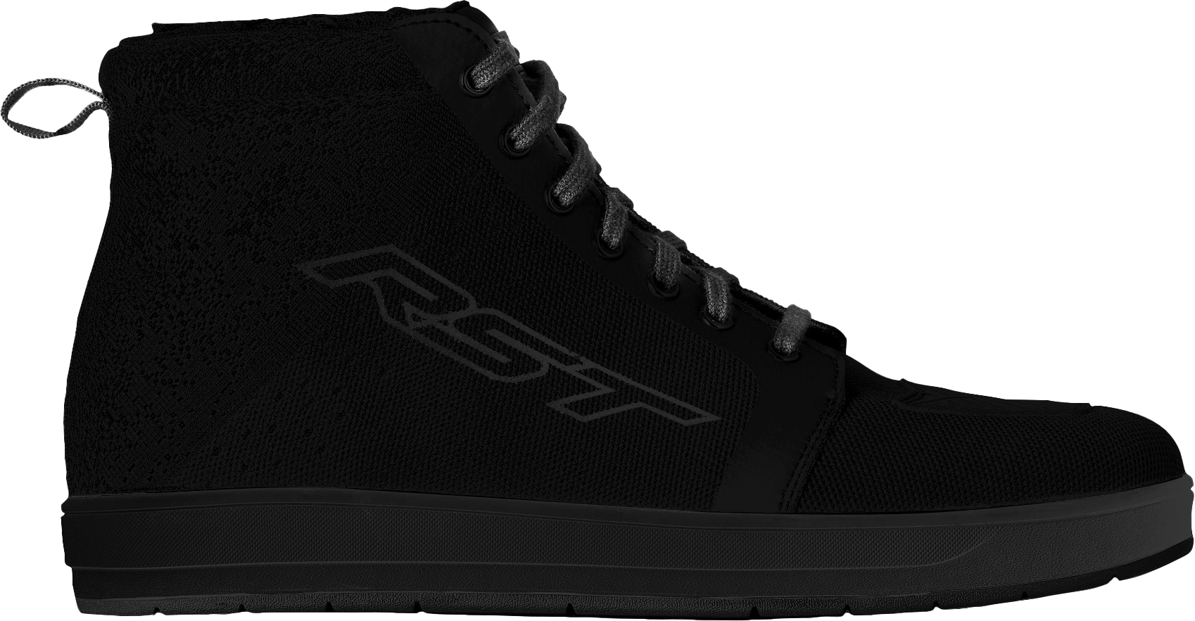 RST Urban-K Ce Shoe Black 10 556-3585043