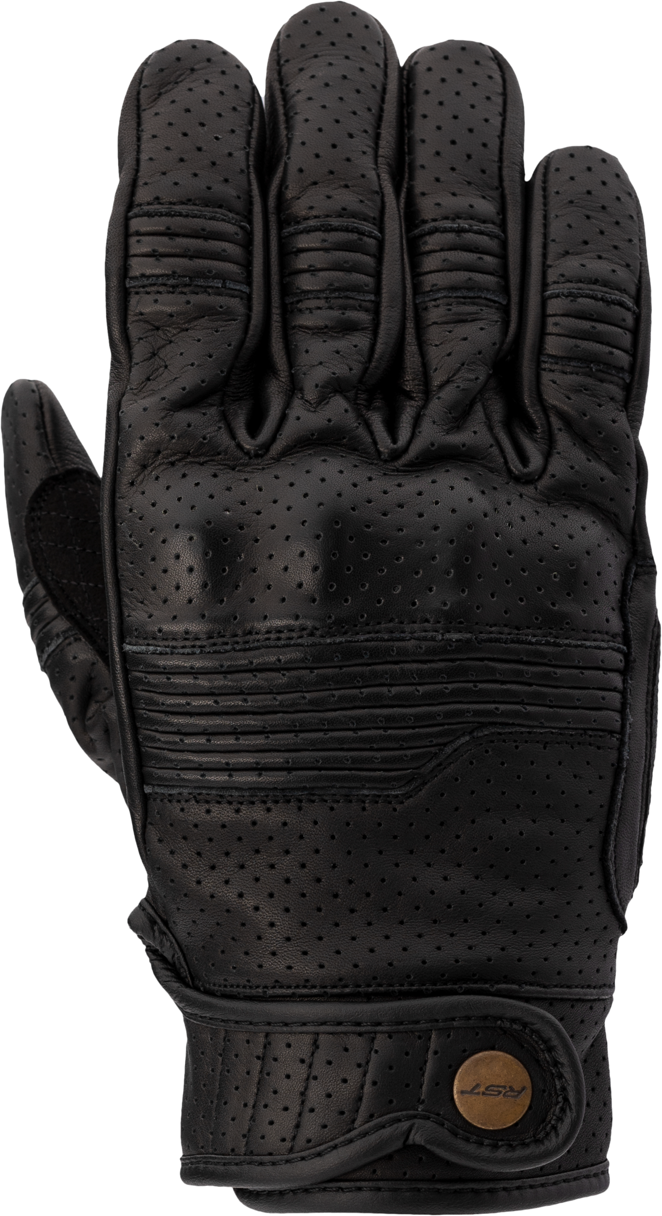 RST Roadster 3 Ce Glove Black Lg 556-3048011
