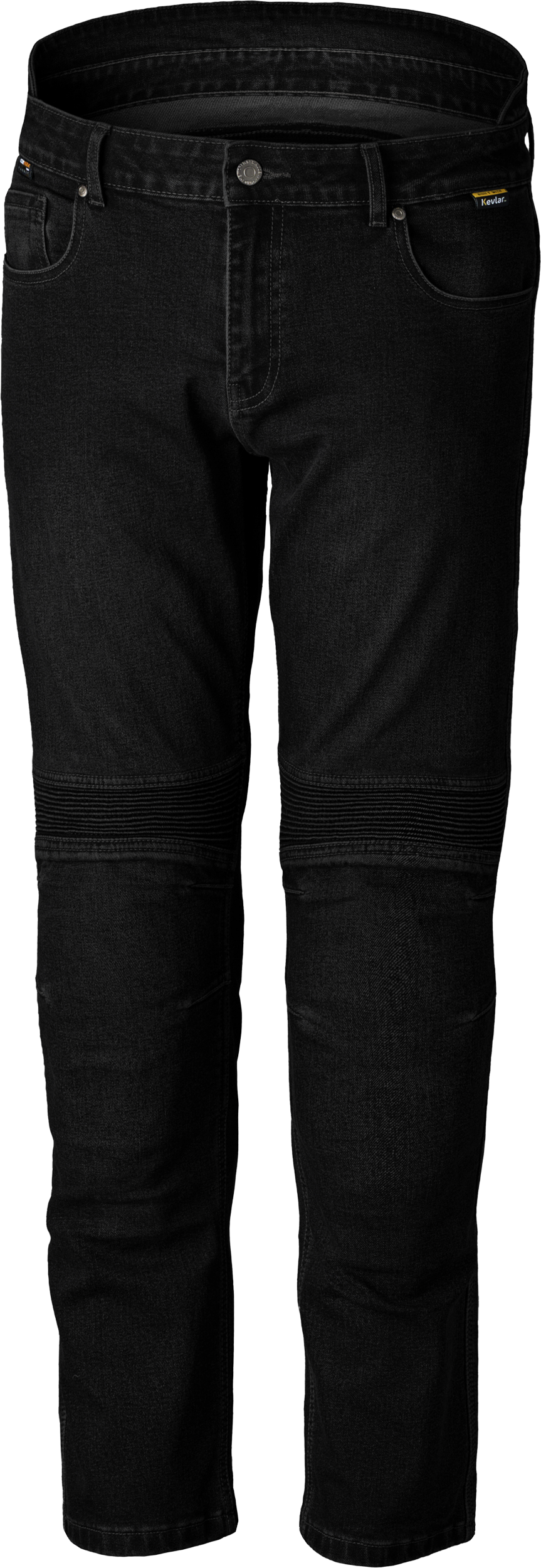 RST Tech Pro Ce Jean Black Textile 3xl 556-2002040