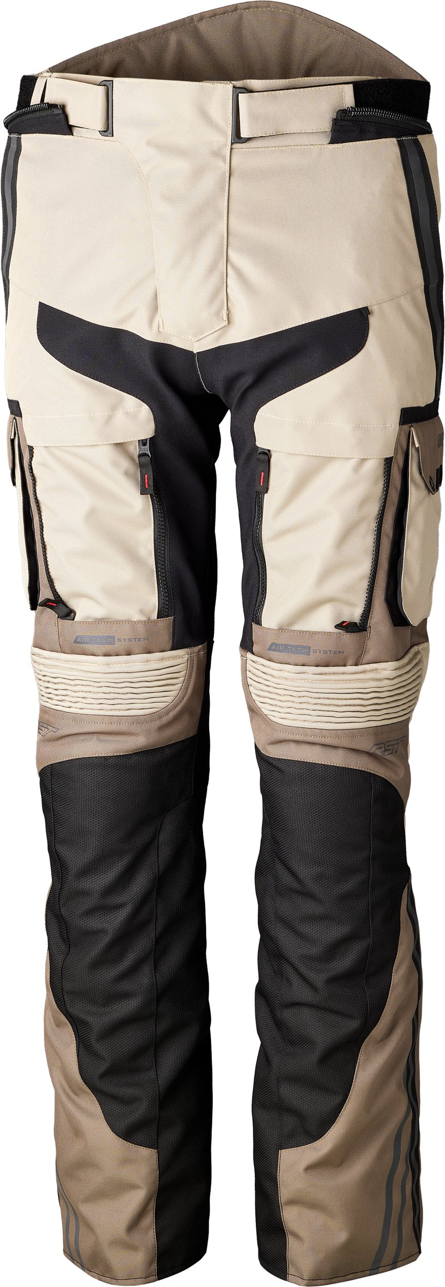 RST Pro Series Adventure-X Ce Jean Sand/Brown Textile Md 556-2413332