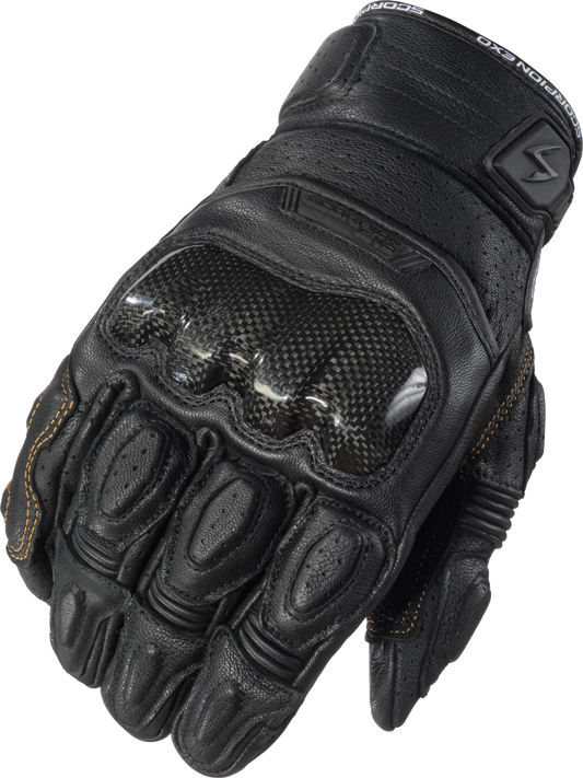 Sgs Mk Iii Gloves Black Lg