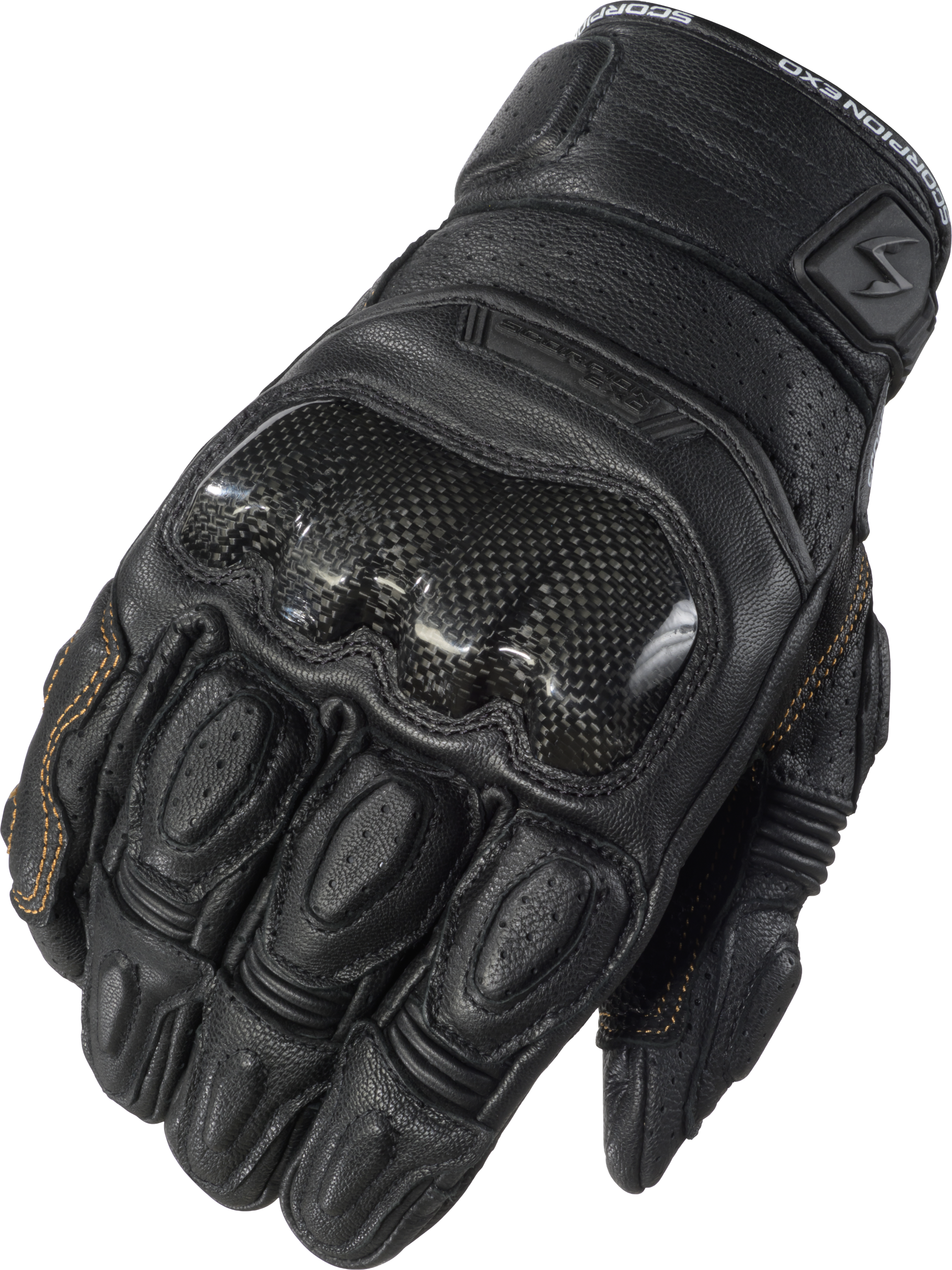 Sgs Mk Iii Gloves Black Md