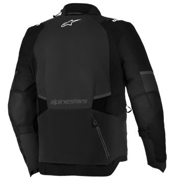 ALPINESTARS Jacket Andes Drystar V4 Blk 6x 3200526-10-6X
