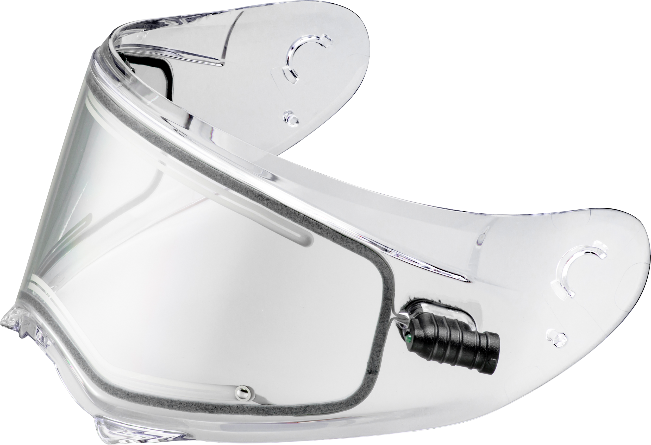 Exo-Gt930 Electric Faceshield Cold Weather