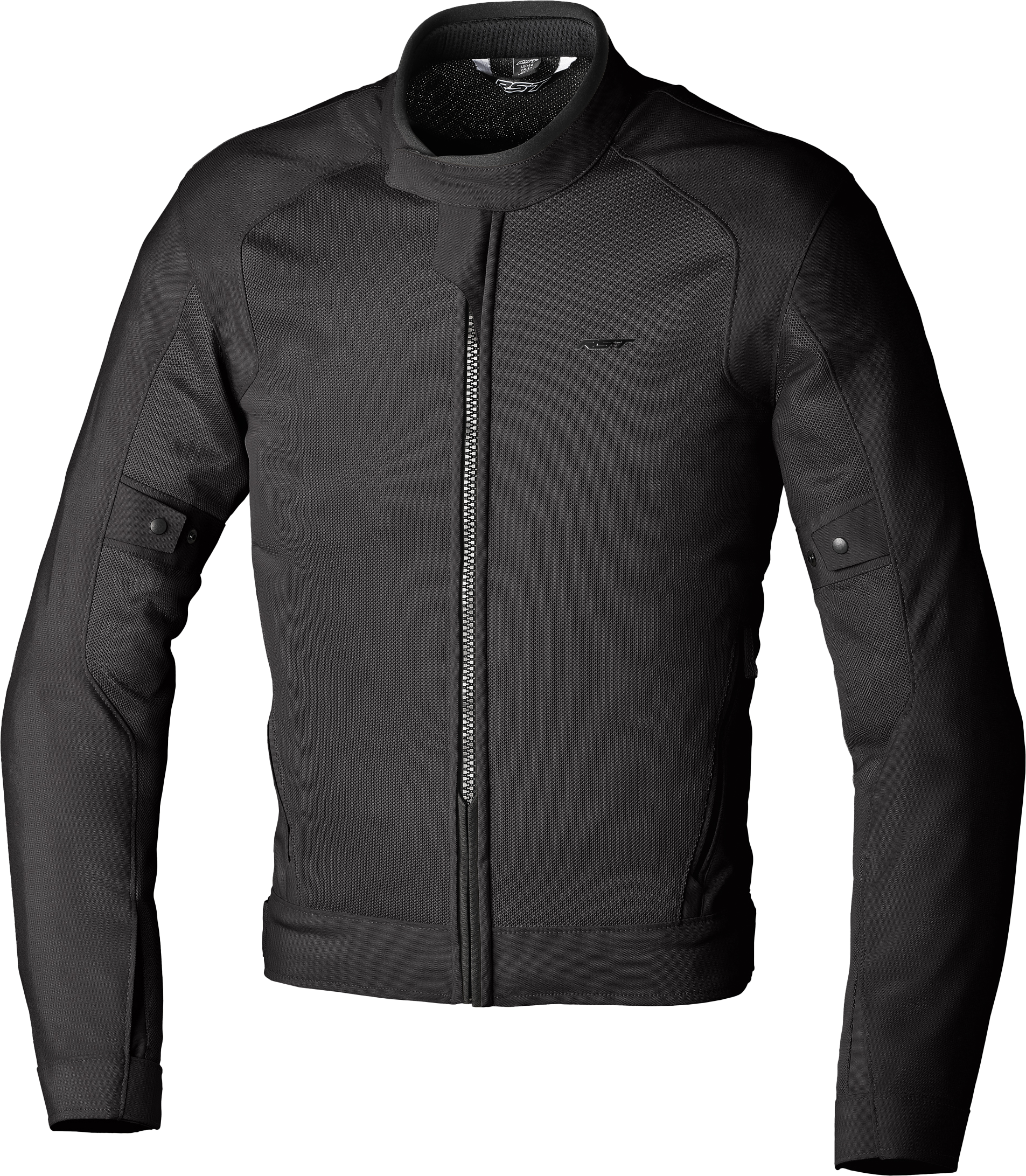 RST Womens Spectre Air D3o Jacket Black Textile 3xl 556-3713020
