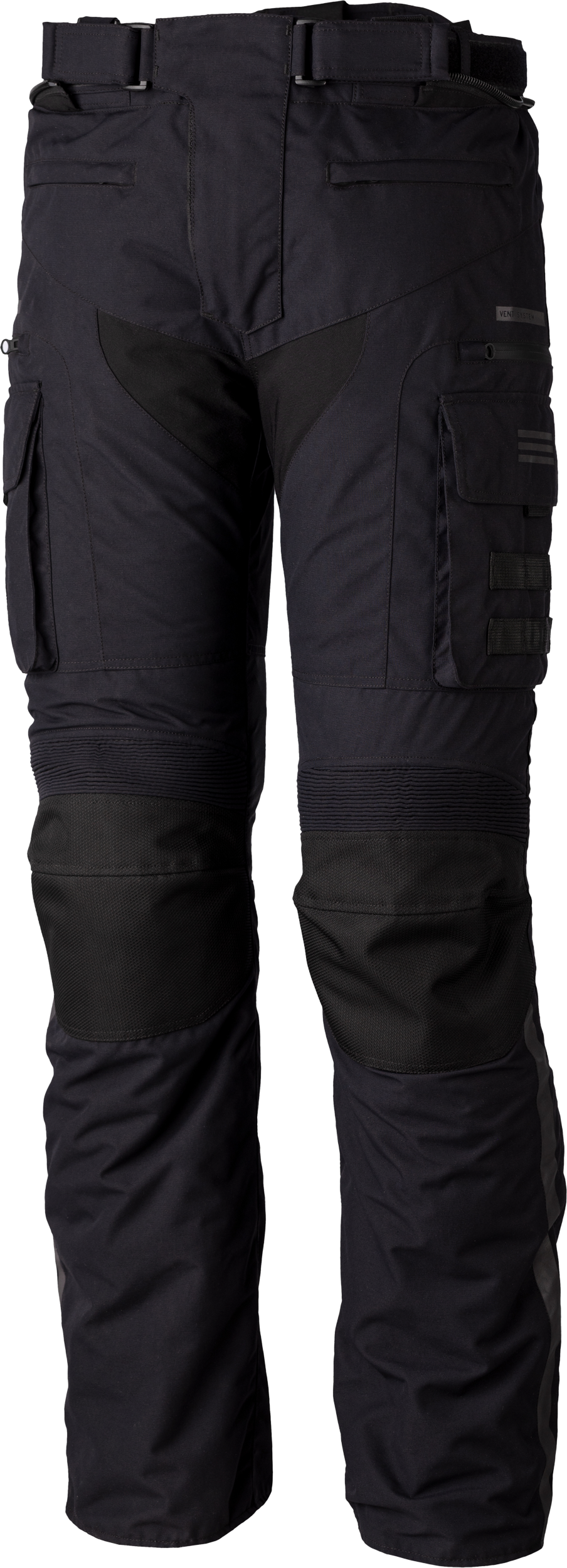 RST Pro Series Ambush Ce Jean Black/Black Textile Sm 556-2999030