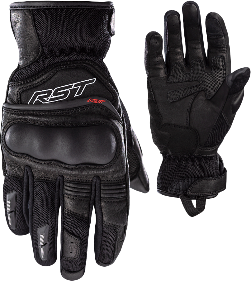 IN STOCK RST Urban Air 3 Mesh Ce Glove Black 2x 556-2673012