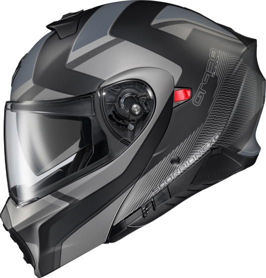 Exo-Gt930 Transformer Helmet Morph Phantom Xl