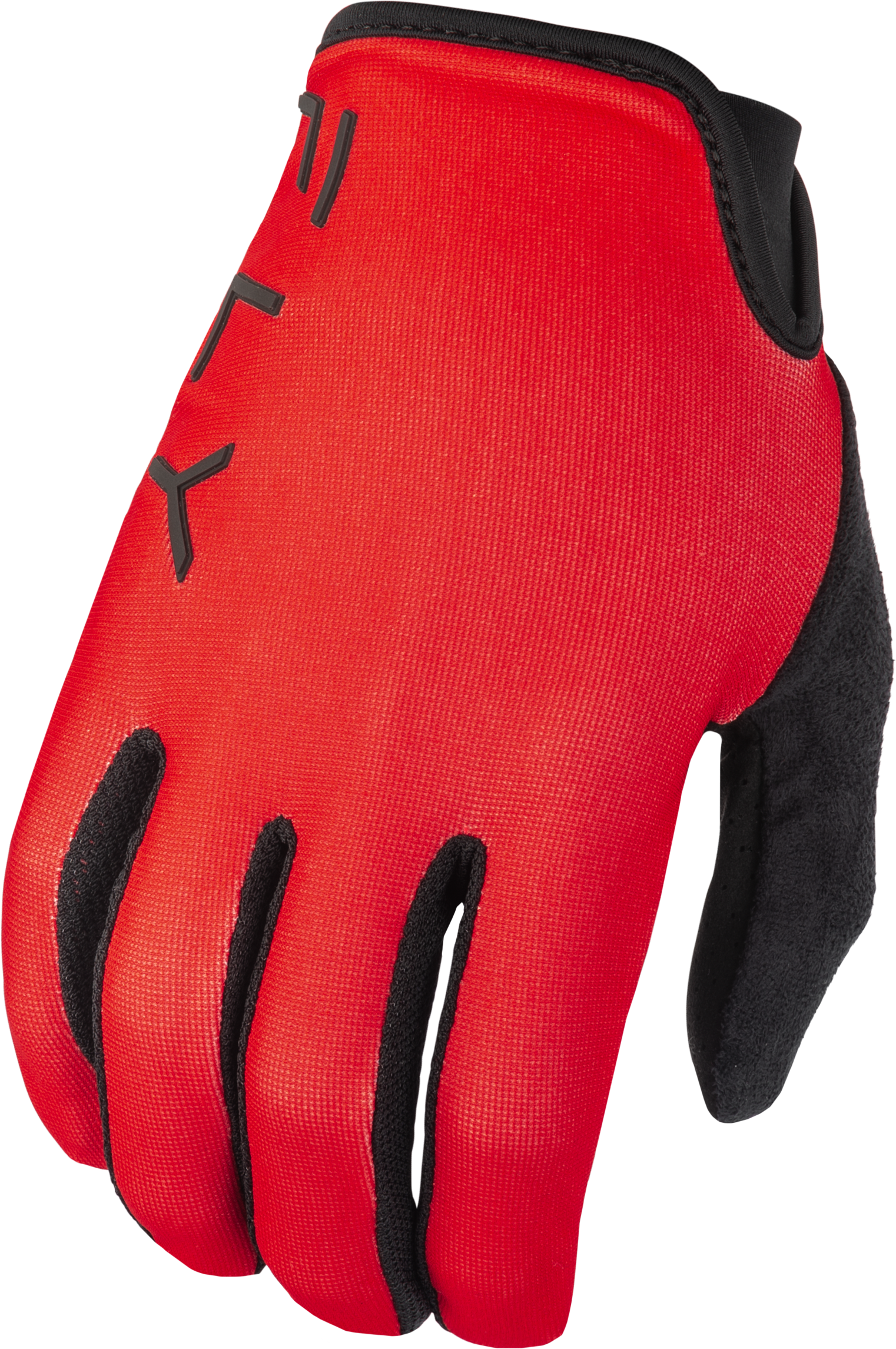 Fly Racing Radium Gloves Red 2x 350-01322X