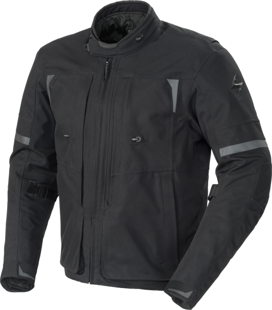 Optima Ii Jacket Black 2x