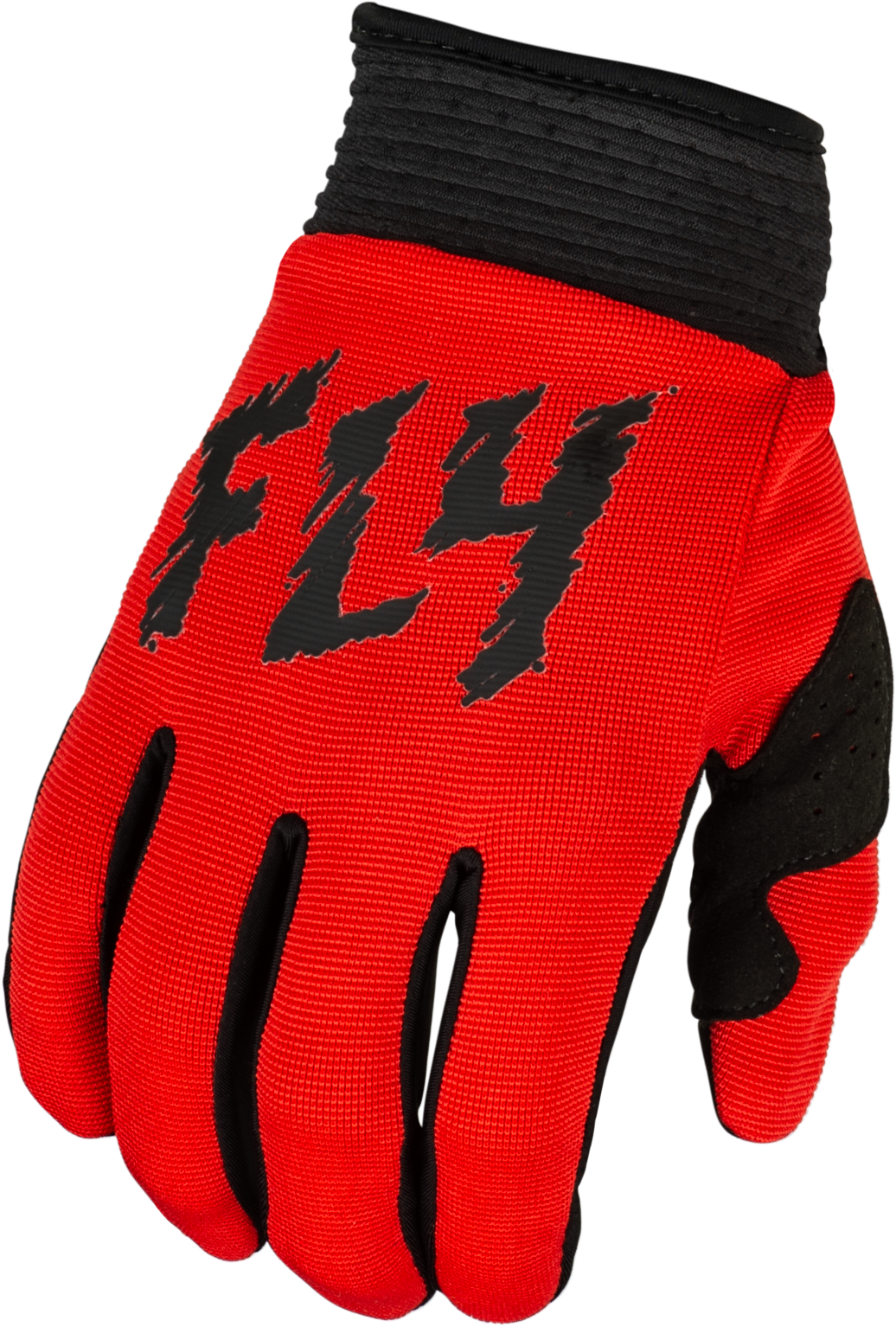 Fly Racing Youth F-16 Gloves Red/Black Y3xs 377-212Y3XS