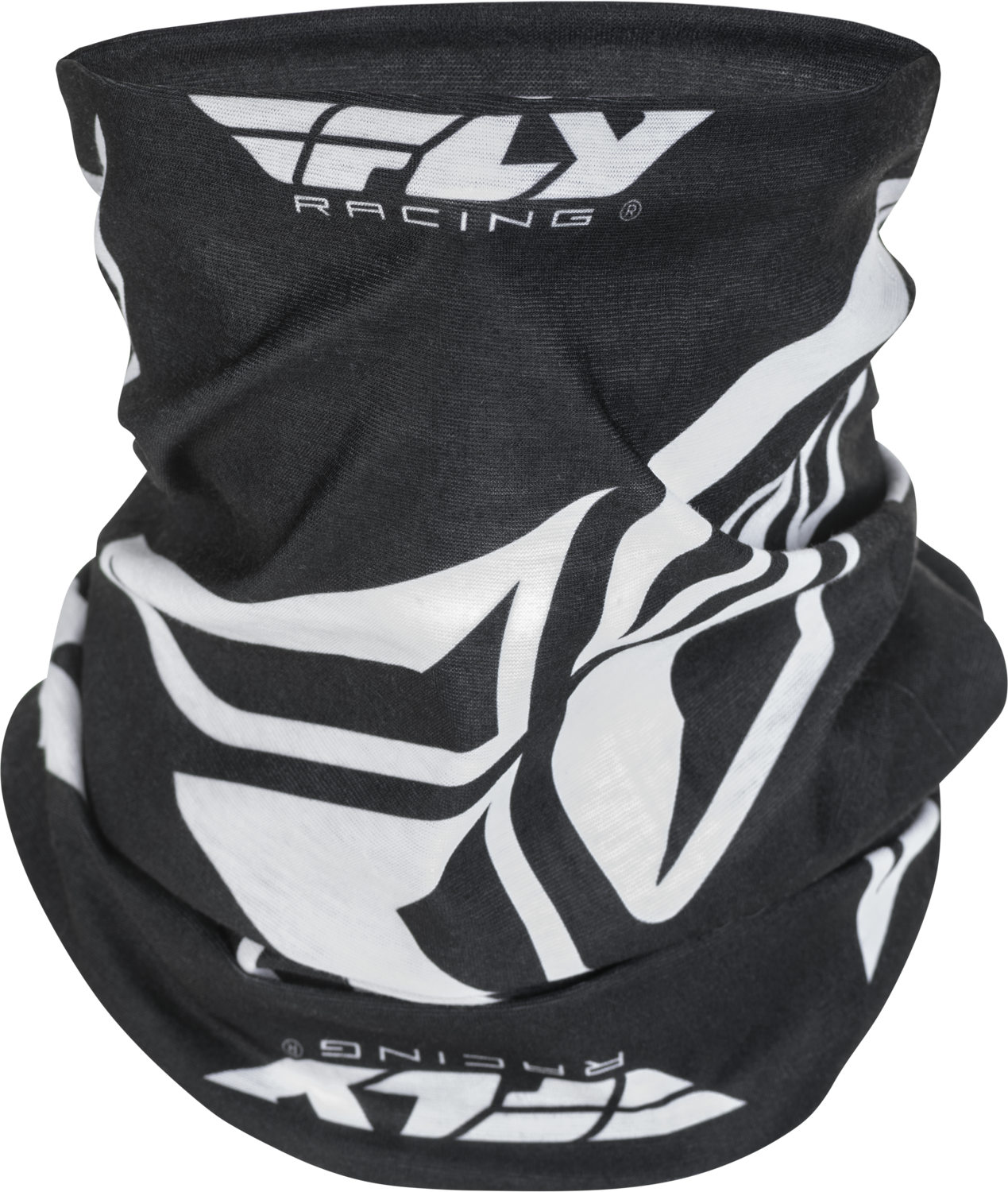 Fly Racing Fly Neck Tube Black 36-9996