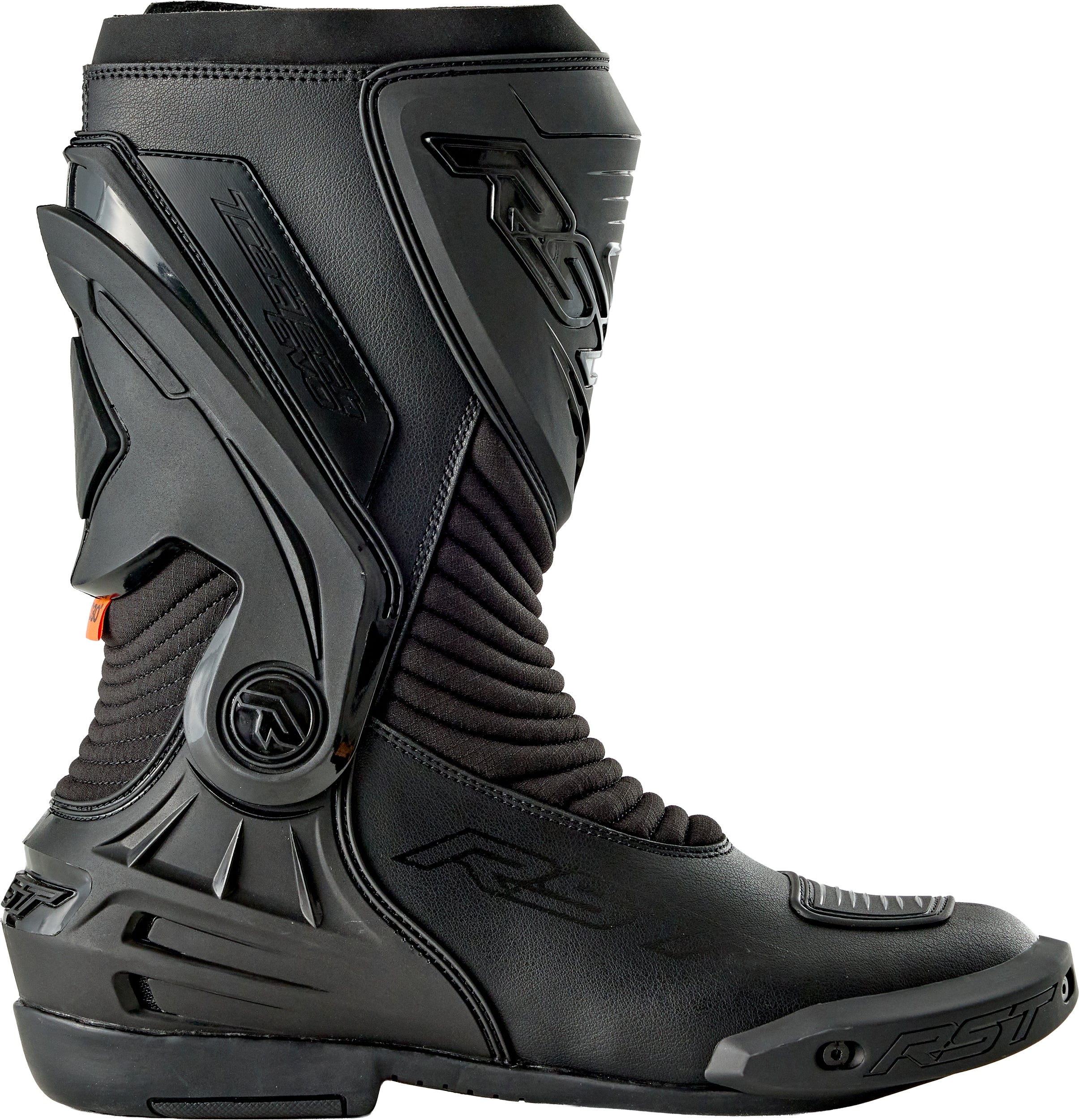 RST Tractech Evo D3o Wp Boot Black 14 556-3696048