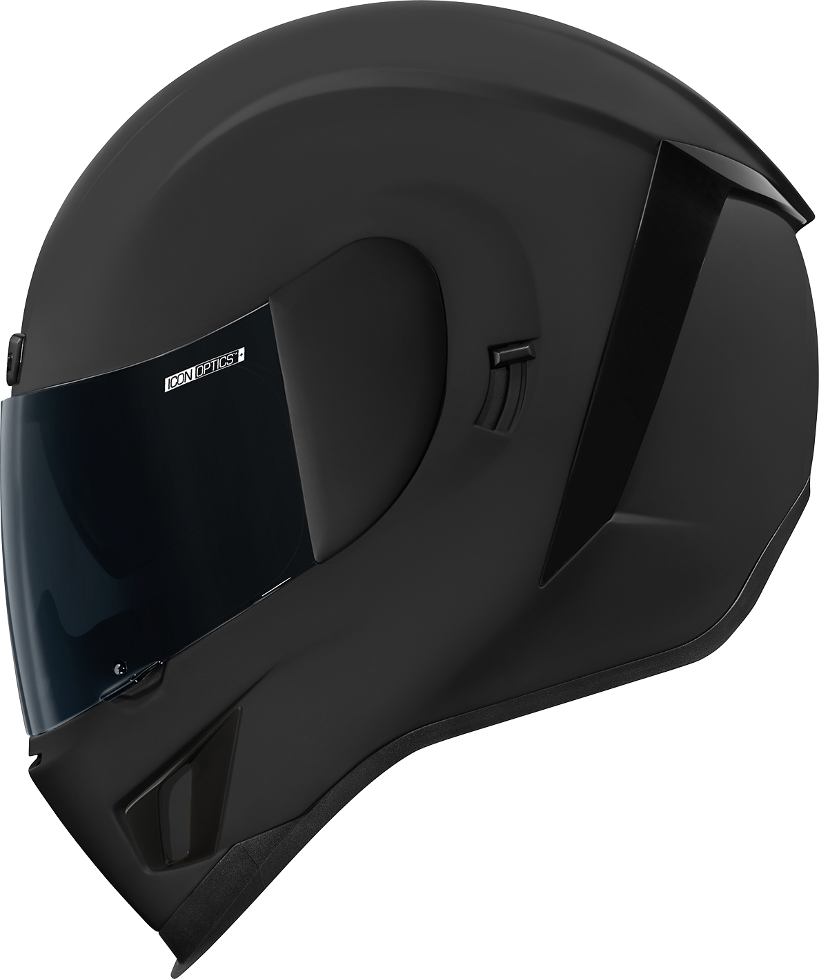IN STOCK ICON Airform™ Helmet - Dark - Rubatone - XS 0101-15449