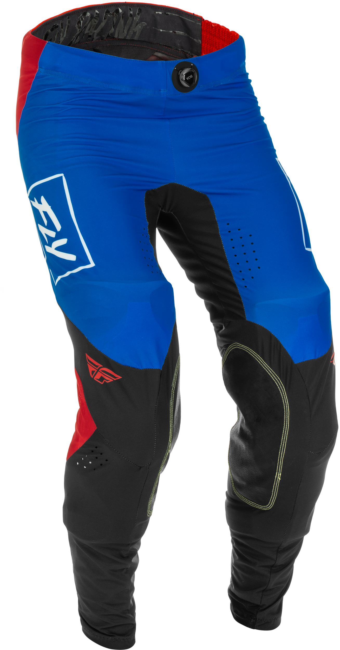 Fly Racing Lite Pants Red/White/Blue Size 28 375-73328