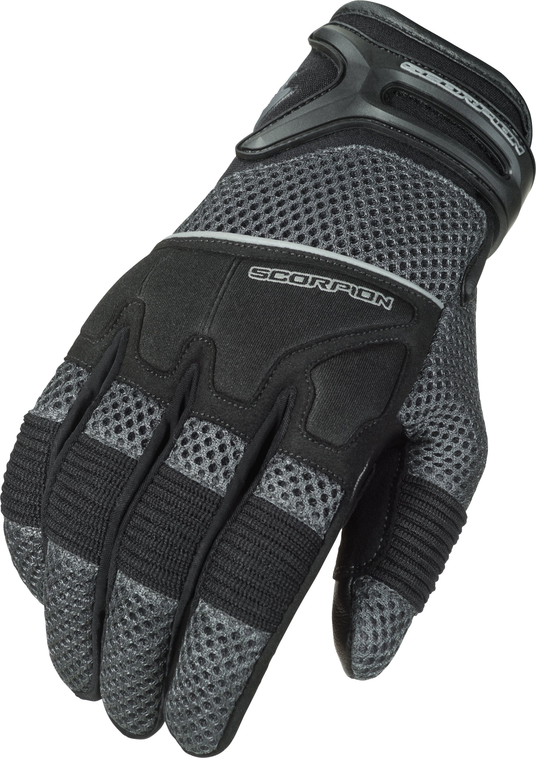 Cool Hand Iii Gloves Dark Grey Xl