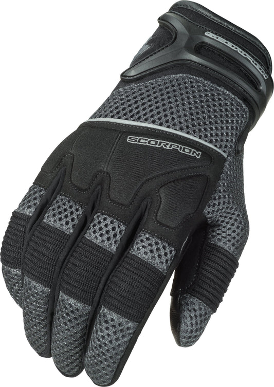 Cool Hand Iii Gloves Dark Grey Xl