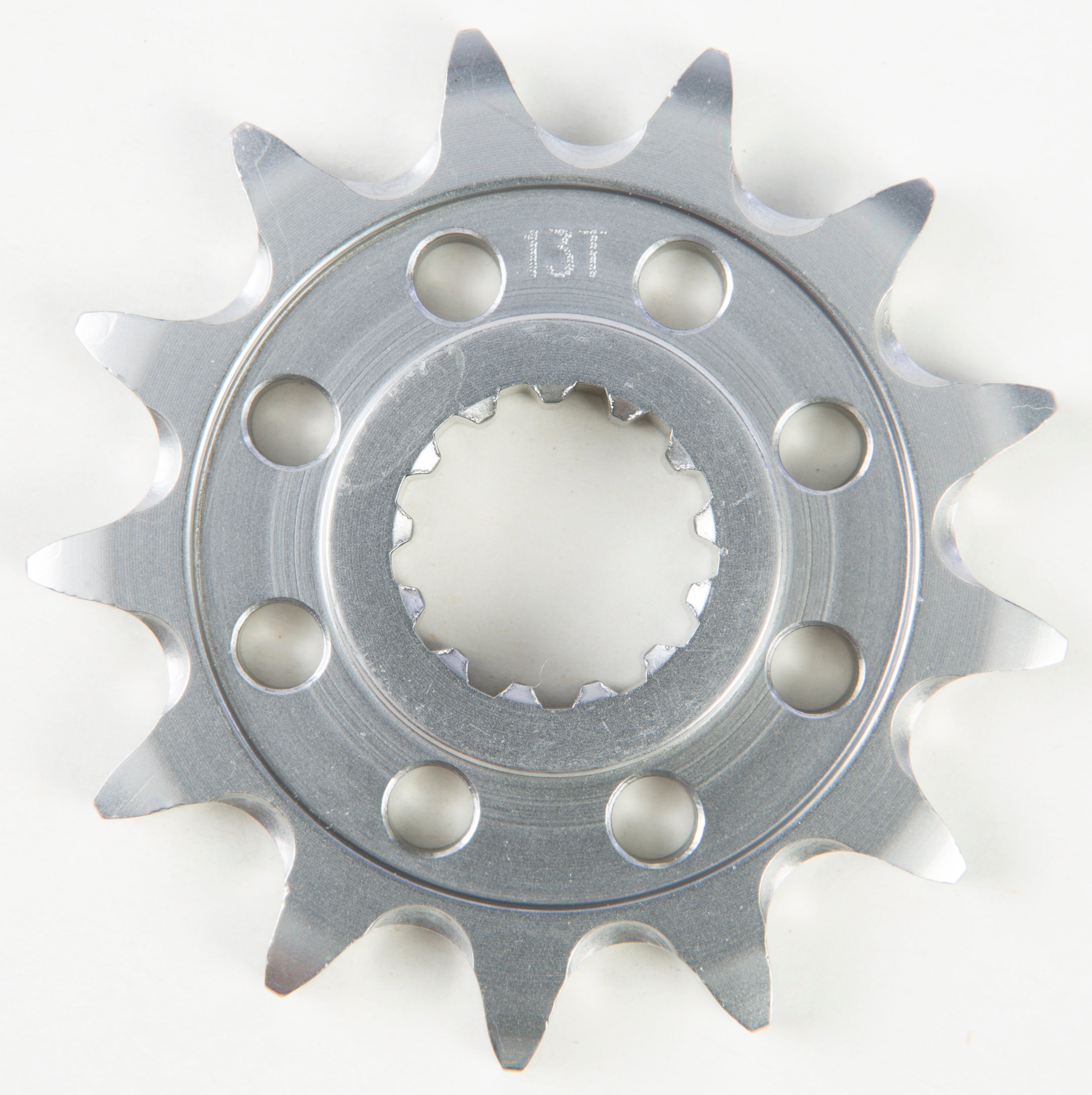 Fly Racing Front Cs Sprocket Steel 13t-520 Suz 255-430213