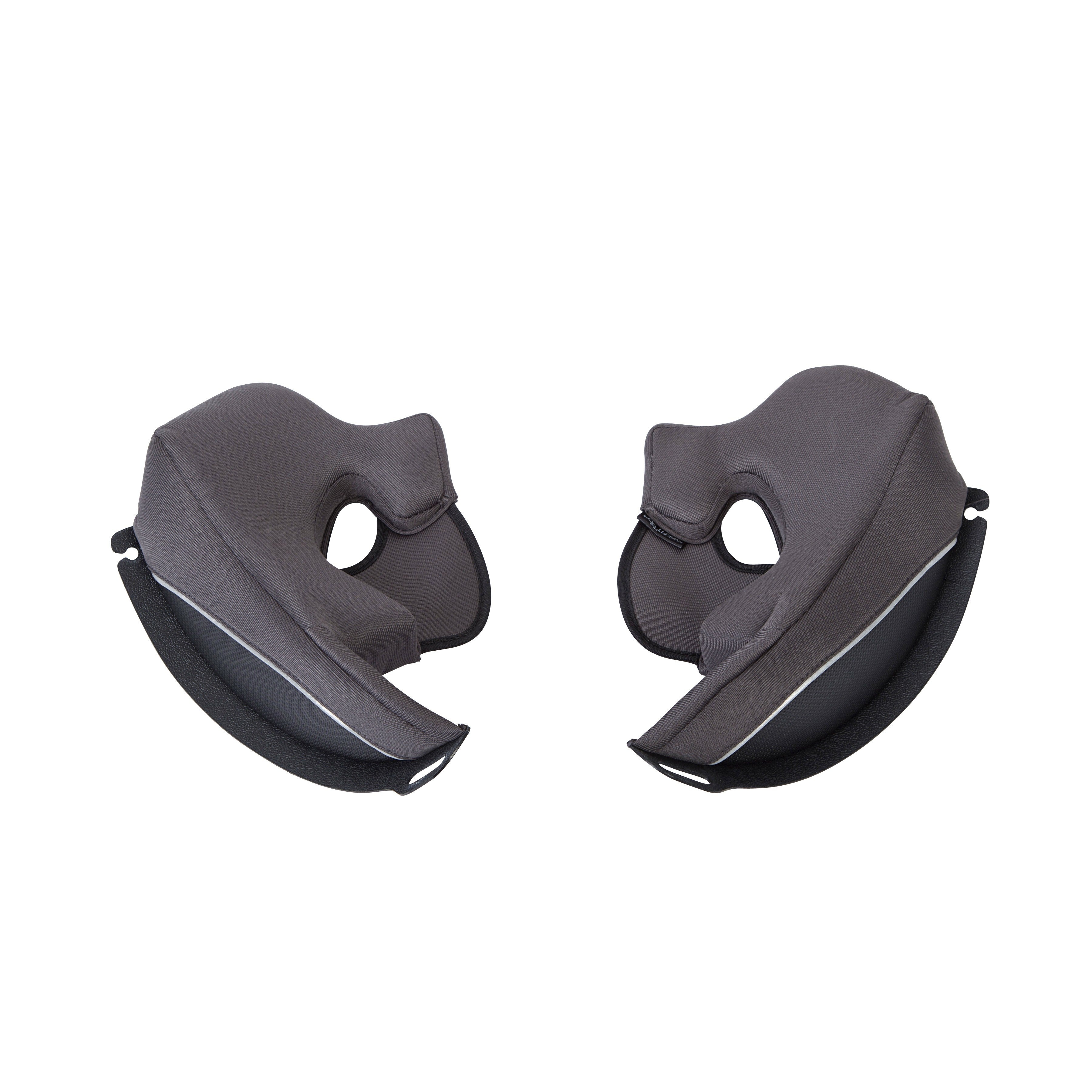 Exo-At950/Gt920 Kwikwick Ii Cheek Pads Md