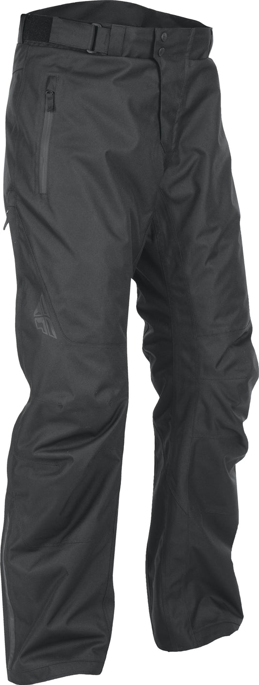 Fly Racing Butane Overpants Black Sz 32 478-11032
