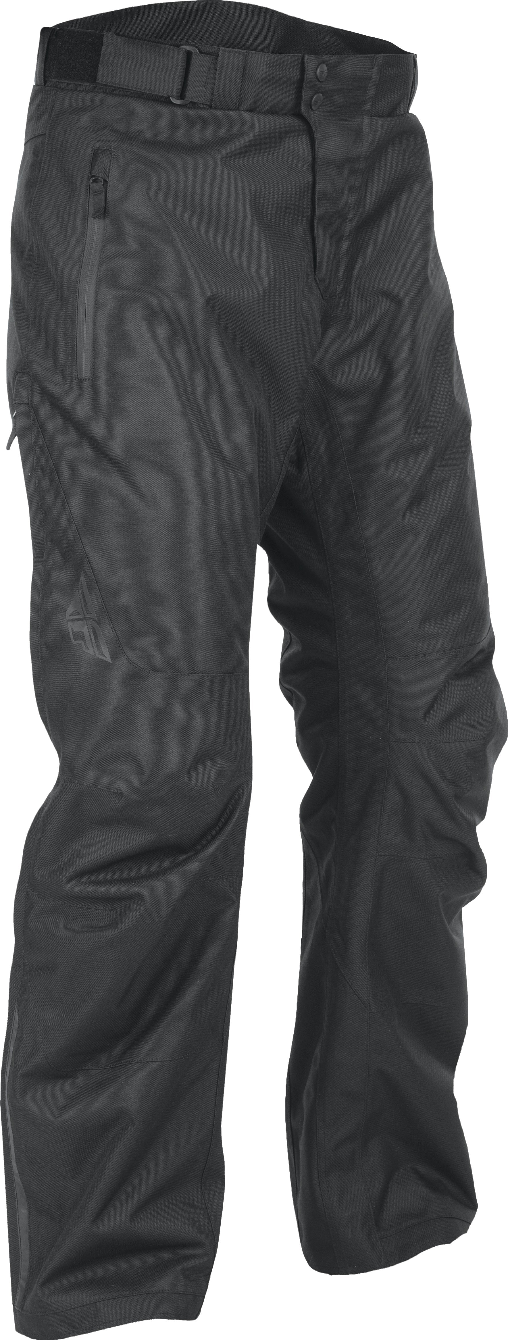 Fly Racing Butane Overpants Black Sz 34 478-11034