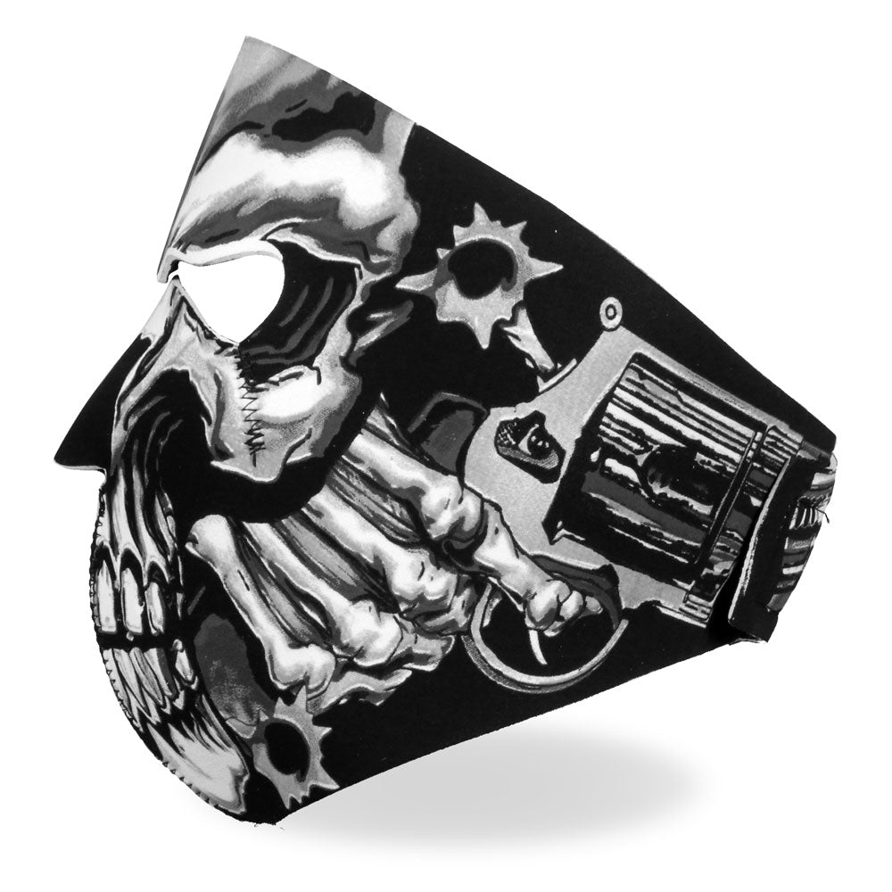 FMA1021 Assassin Face Mask