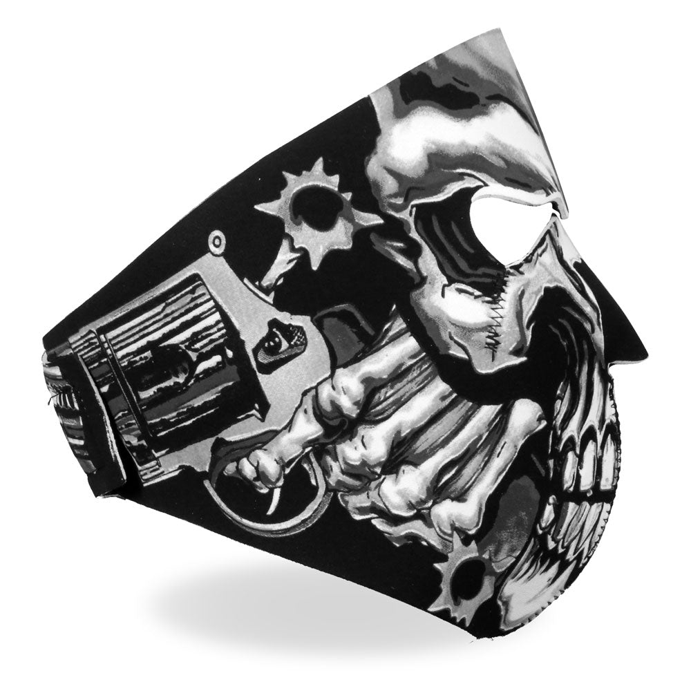 FMA1021 Assassin Face Mask
