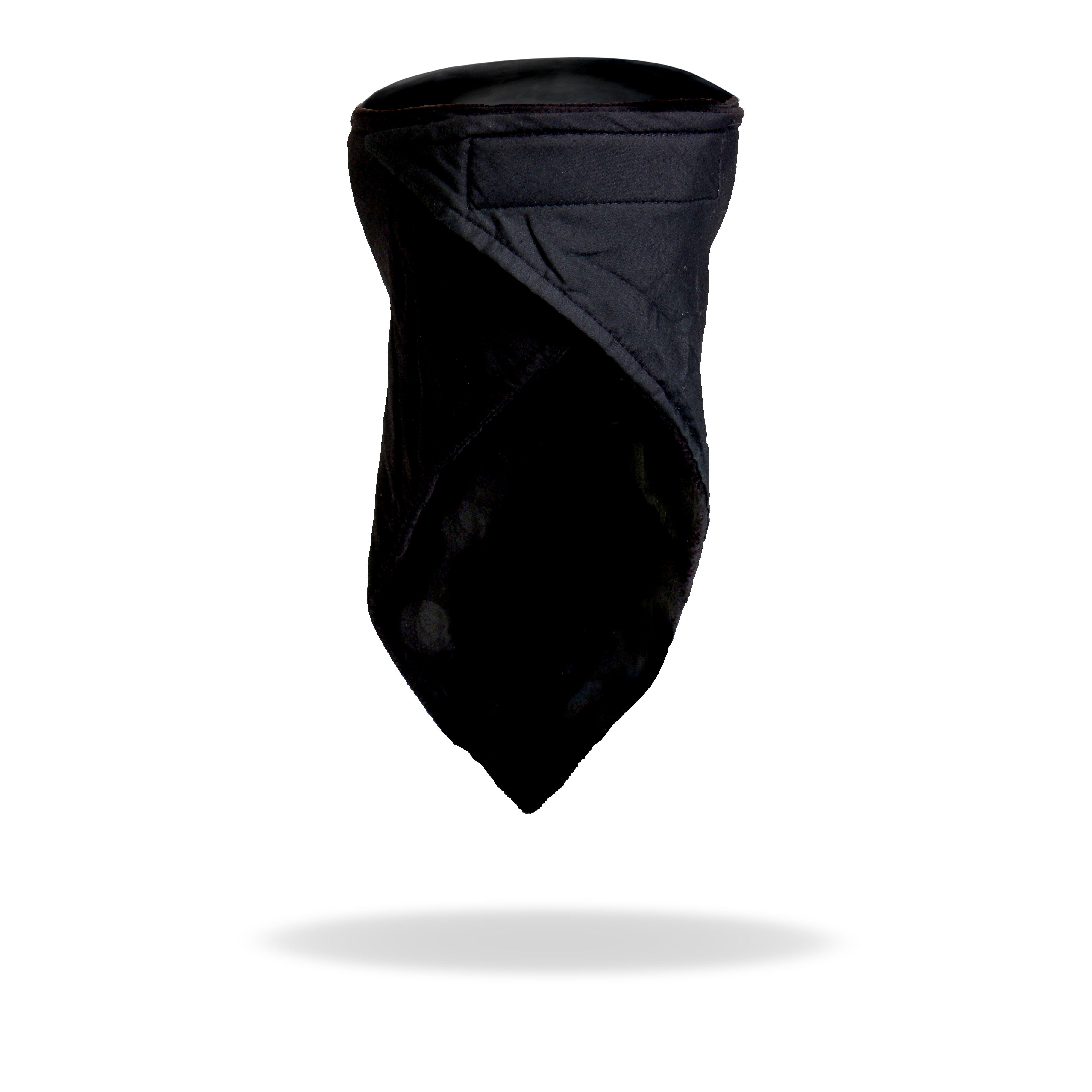 FWC1001 Human Skull Face Wrap Neck Warmer