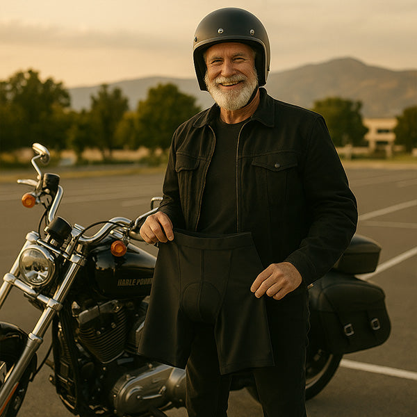 Zooming in Comfort: The Latest in Winx Wheels Motorcycle Shorts Zooming in Comfort: The Latest in Winx Wheels Motorcycle Shorts