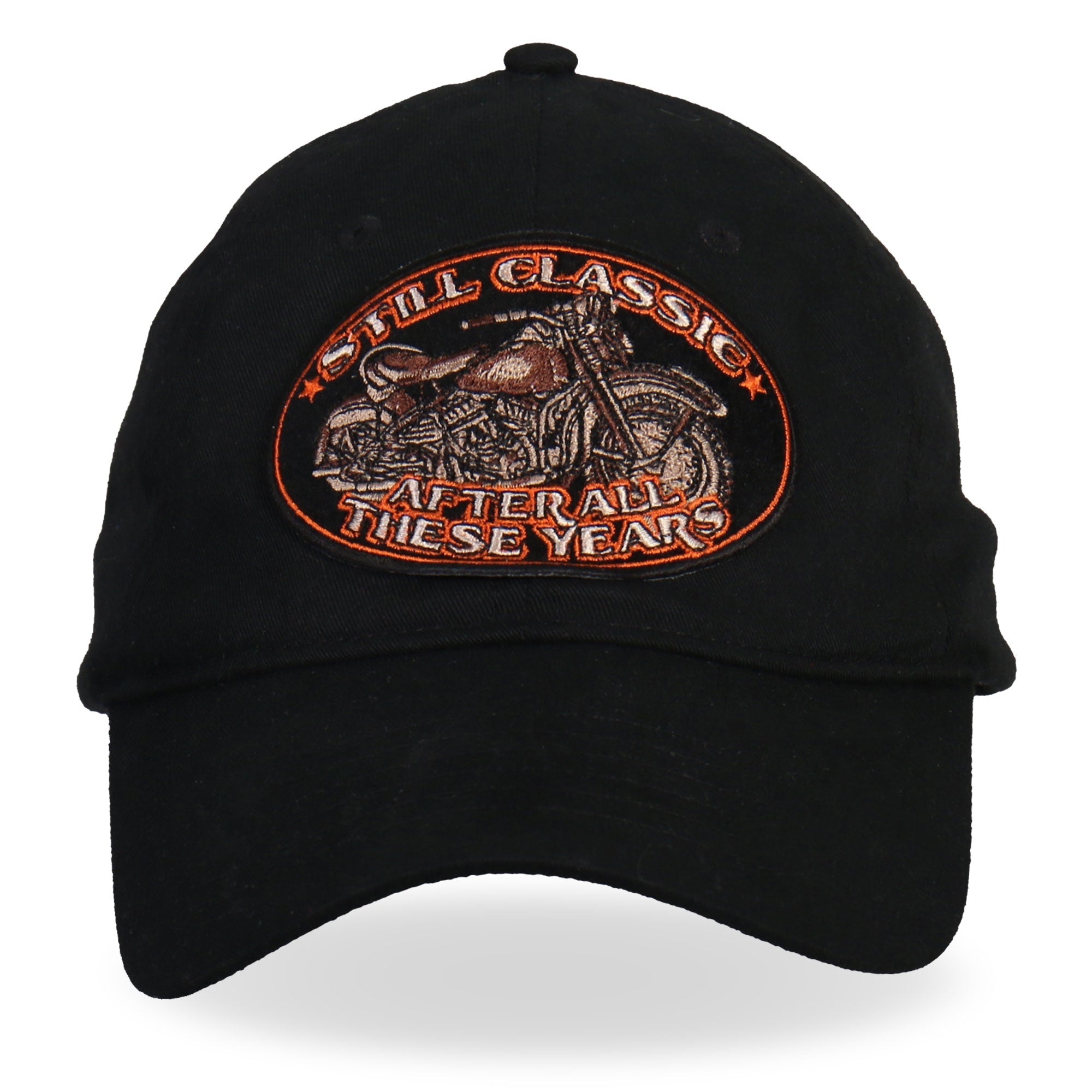 GSH3002 American Classic Ball Cap