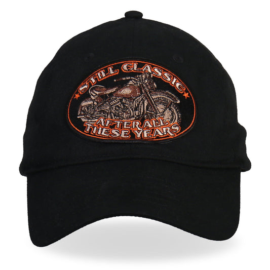 GSH3002 American Classic Ball Cap