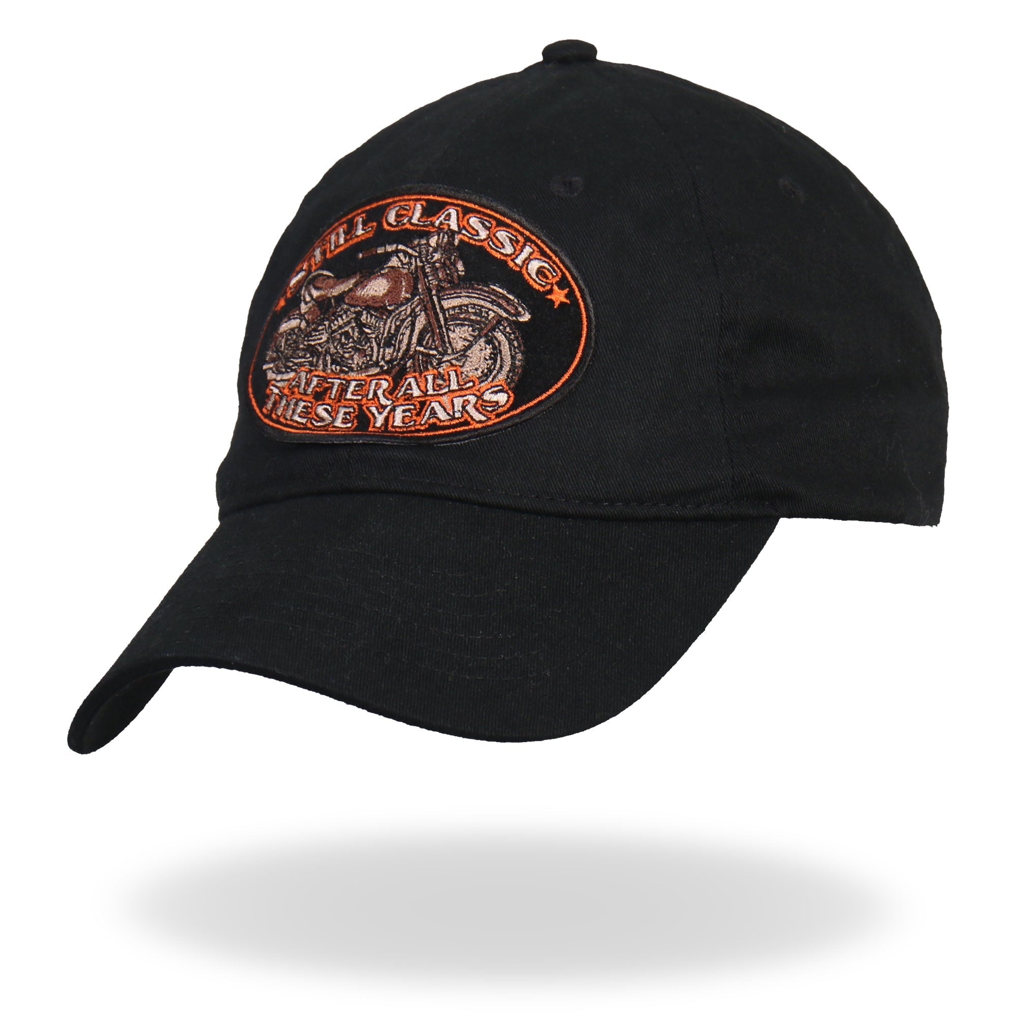 GSH3002 American Classic Ball Cap