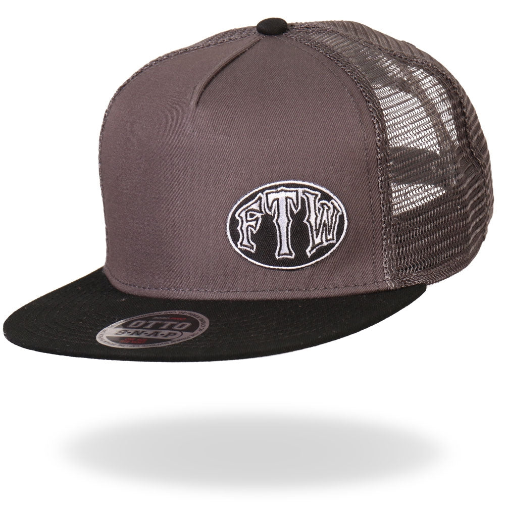 GSH4002 FTW Snap Back Hat