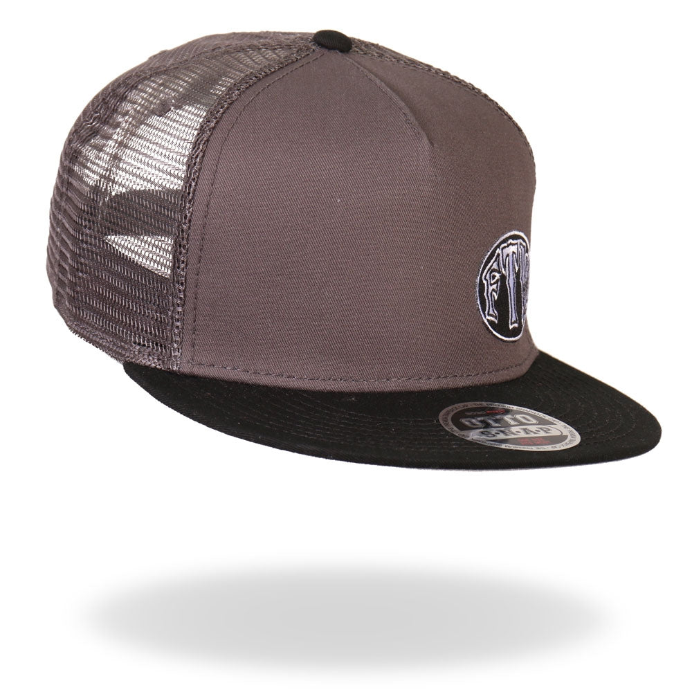 GSH4002 FTW Snap Back Hat