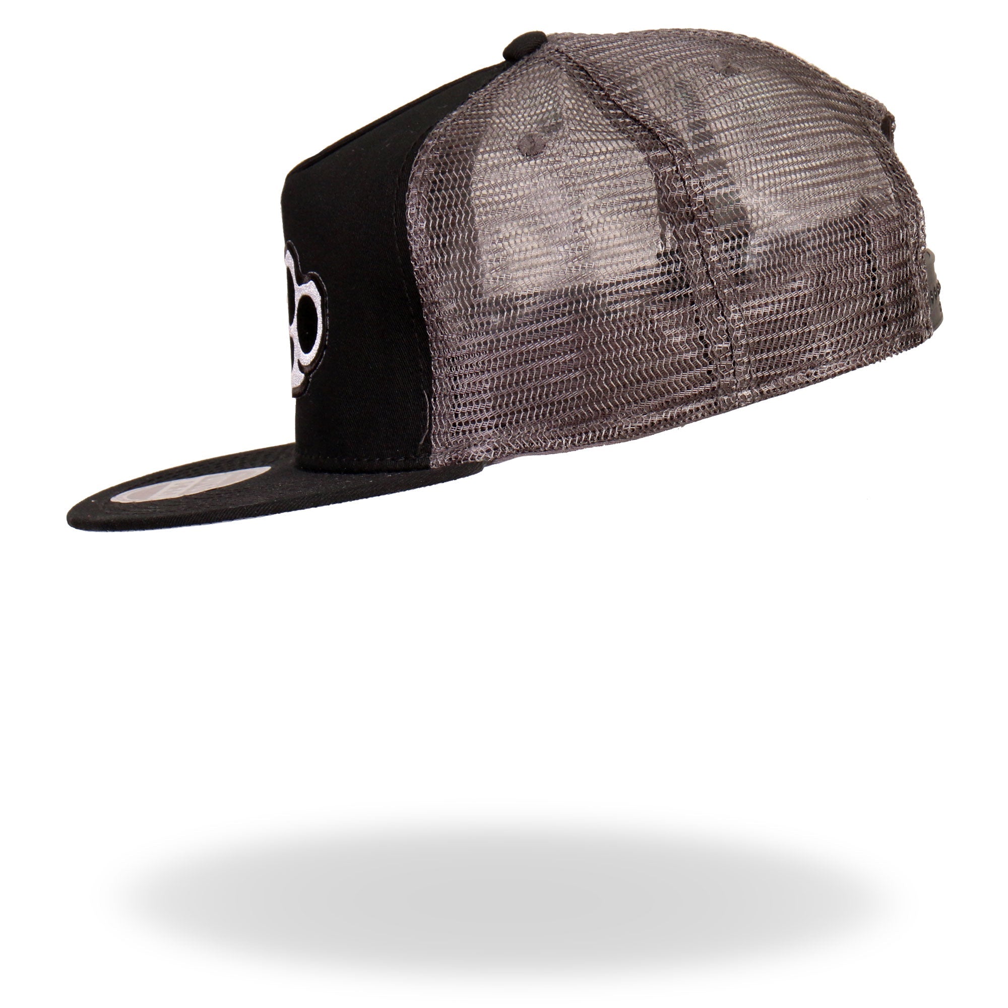 Brass Knuckles Hardcore Snap Back Hat GSH4003