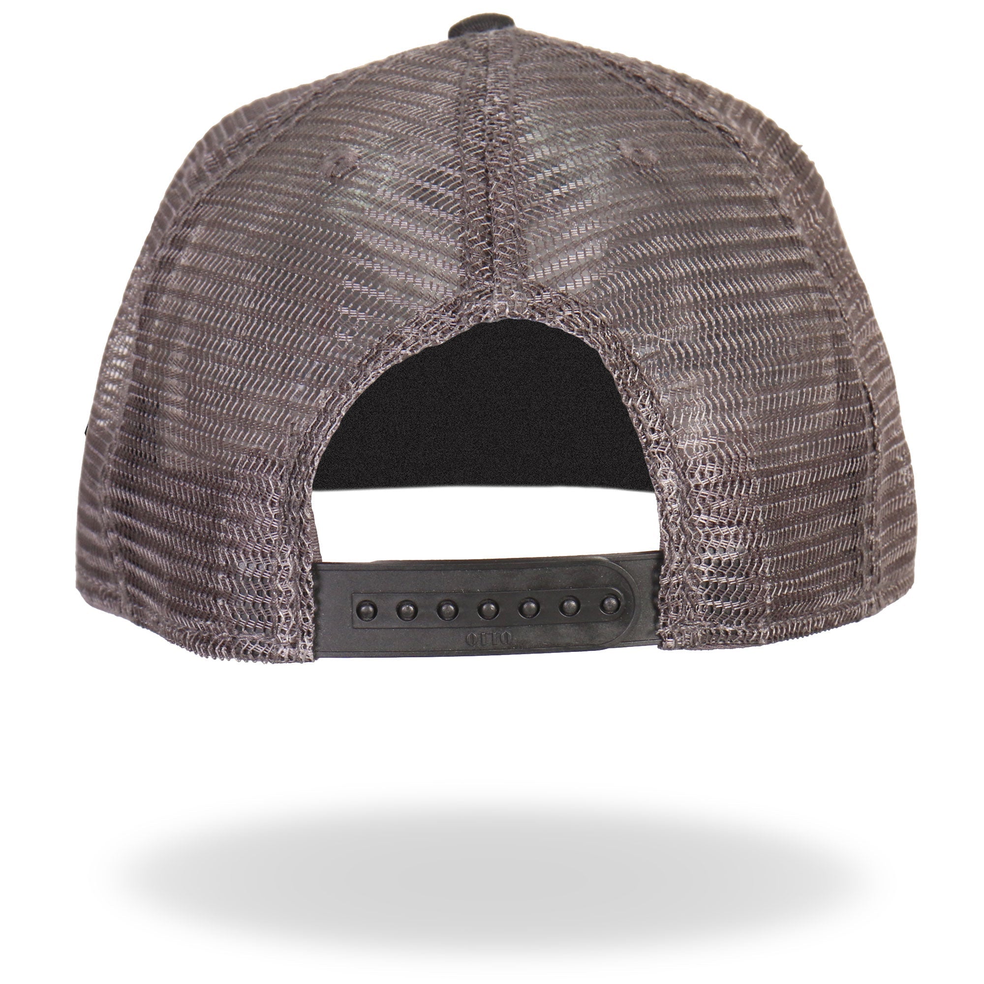 Brass Knuckles Hardcore Snap Back Hat GSH4003