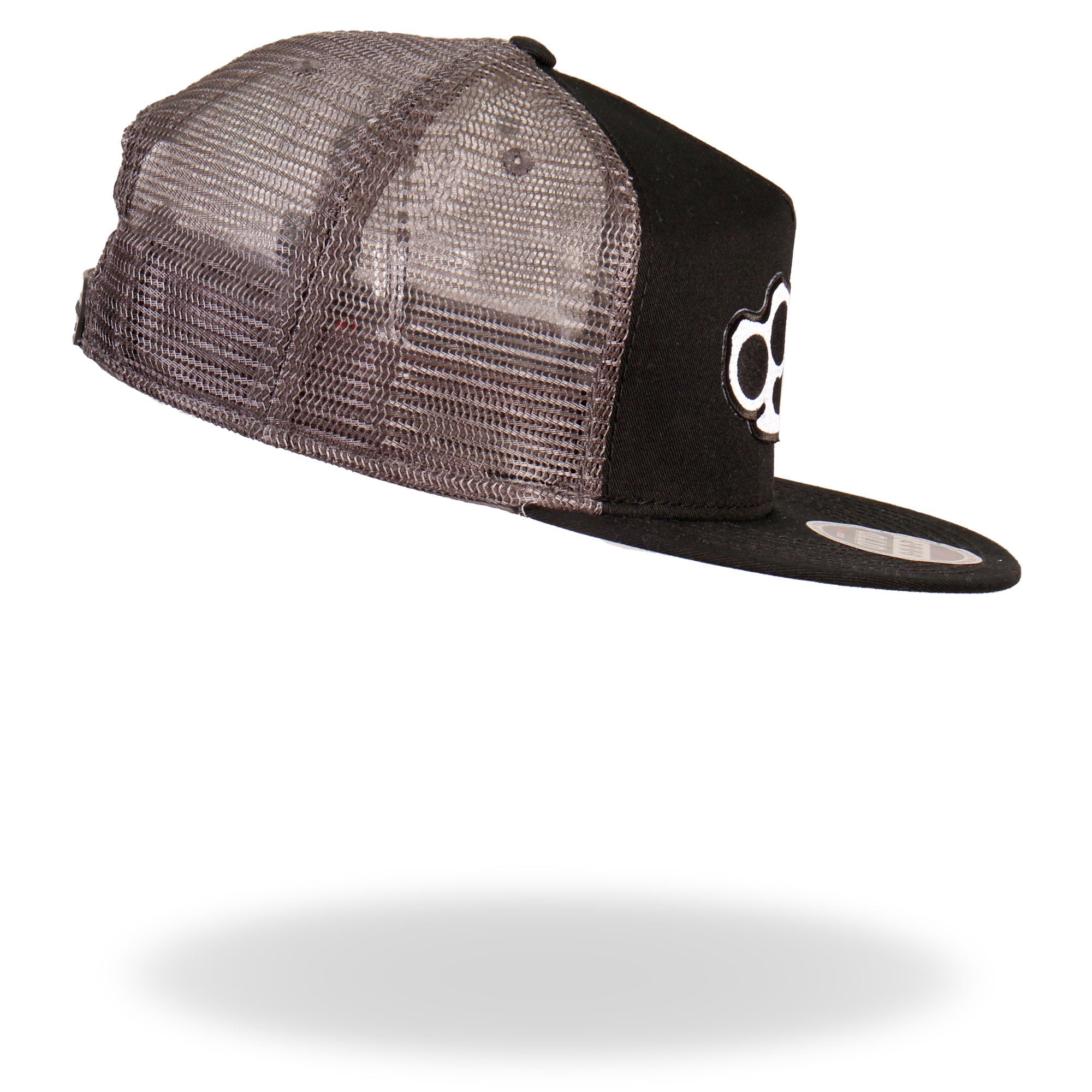 Brass Knuckles Hardcore Snap Back Hat GSH4003