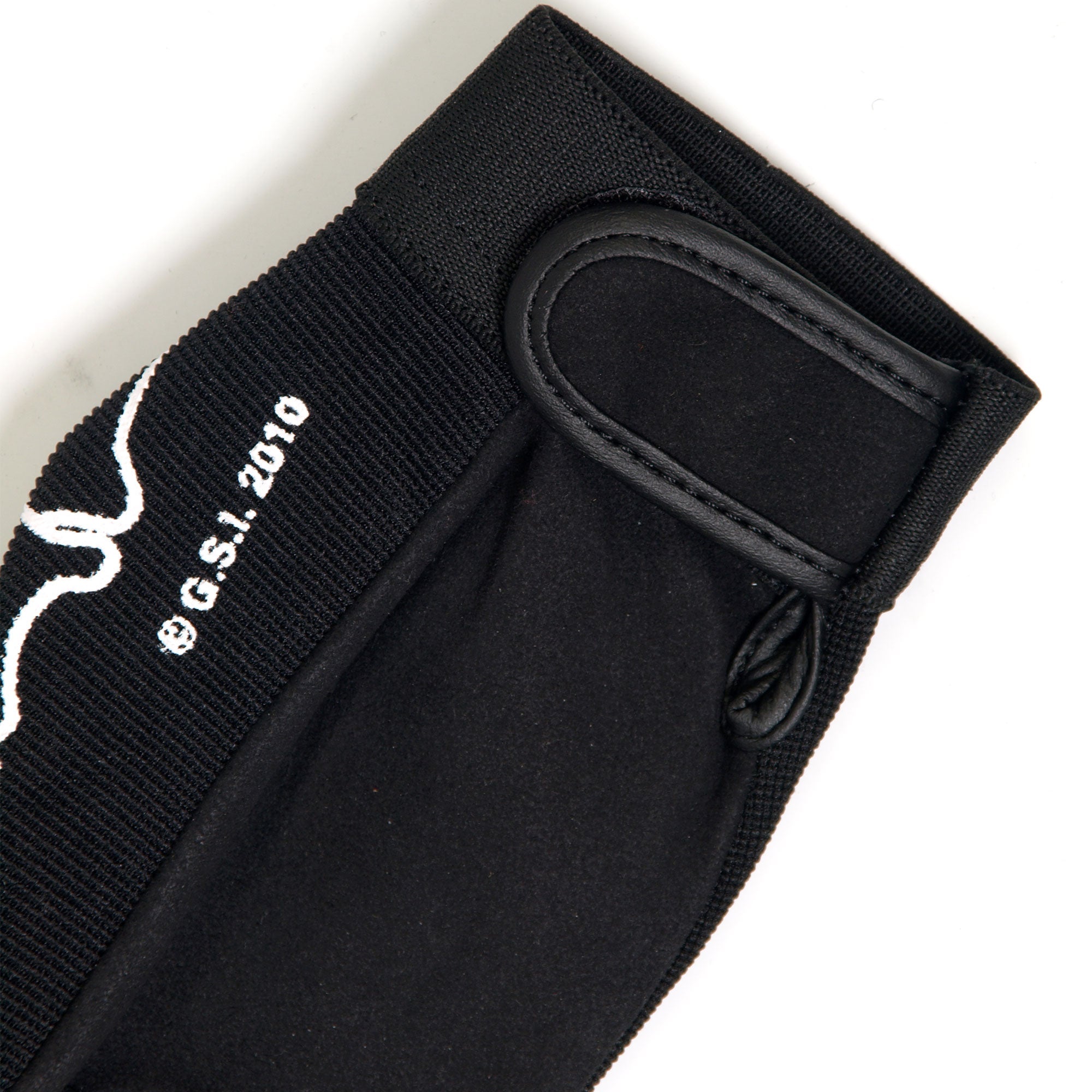 GVM2011 Skeleton Finger Mechanics Gloves