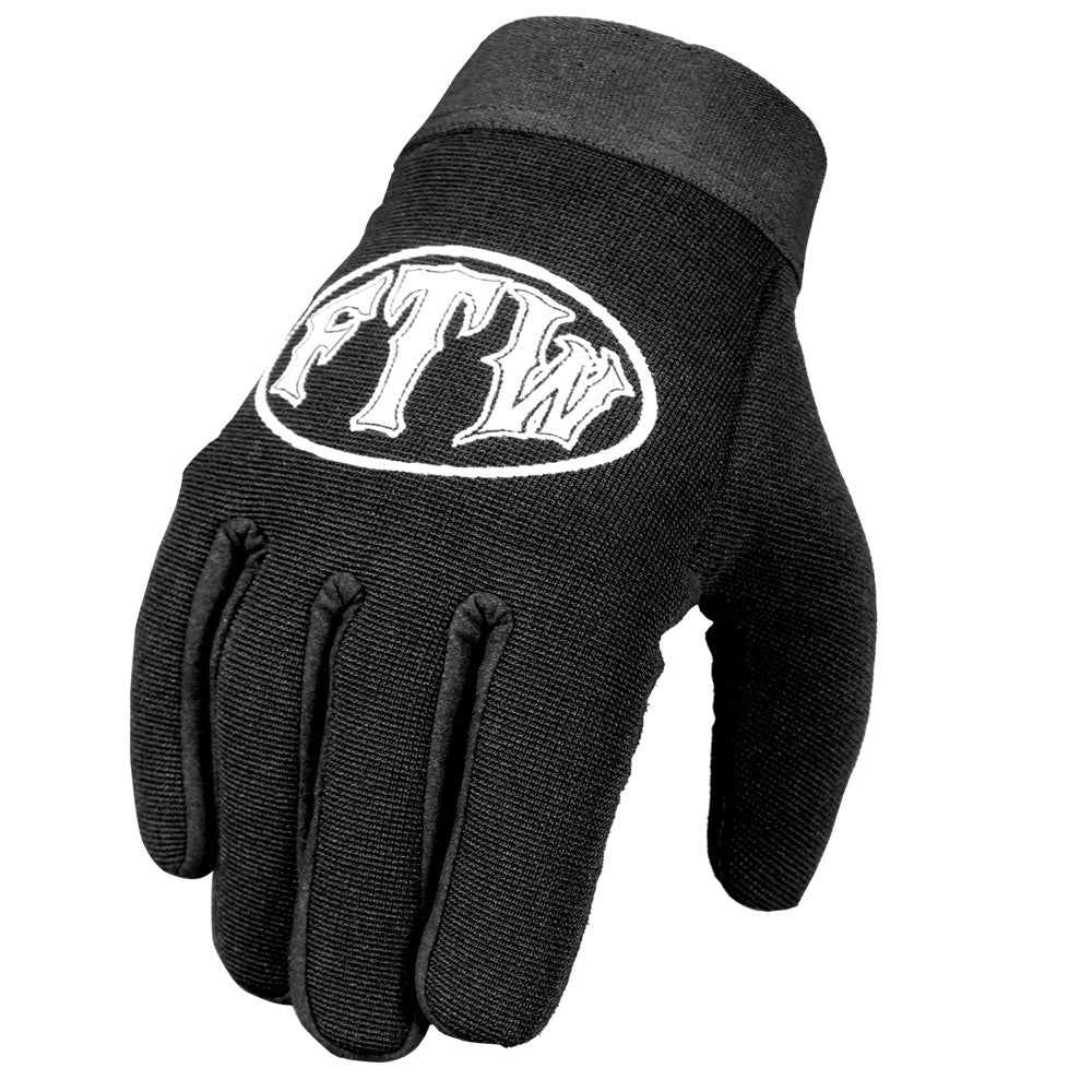 GVM2016 FTW Mechanic Gloves