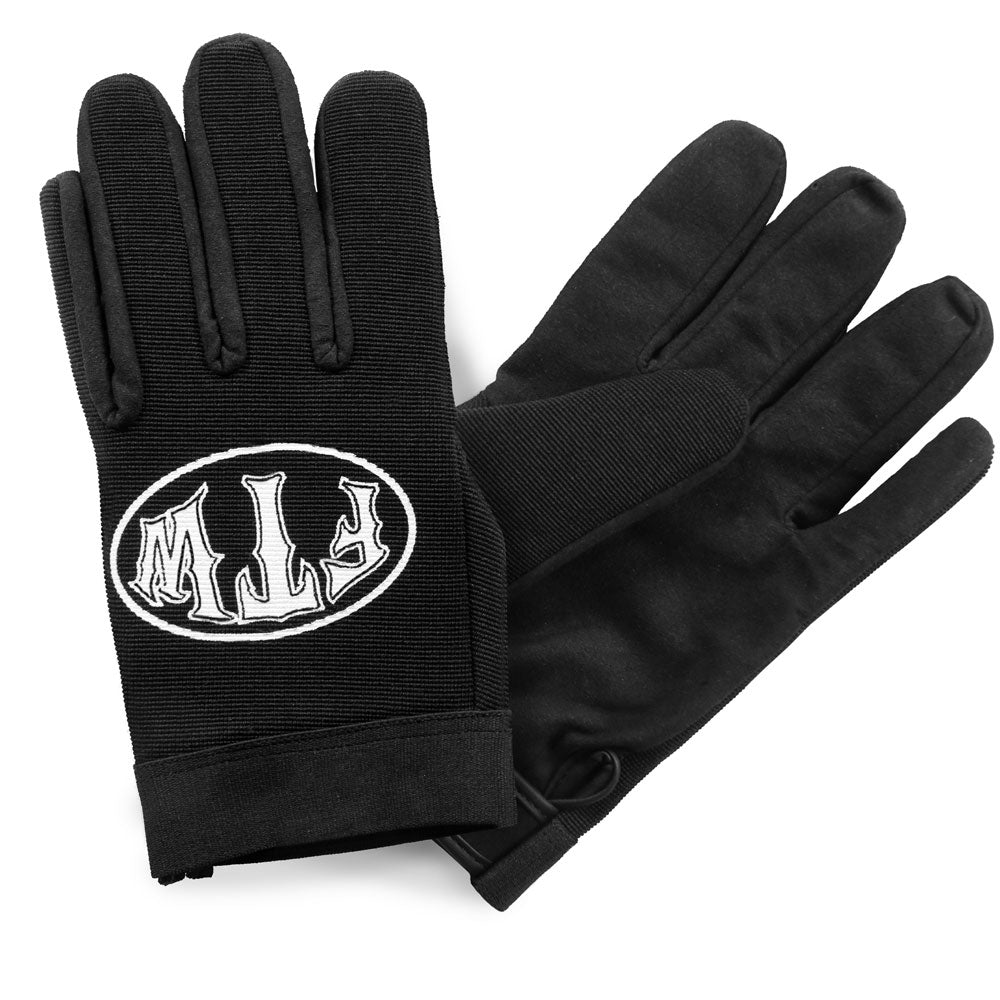 GVM2016 FTW Mechanic Gloves