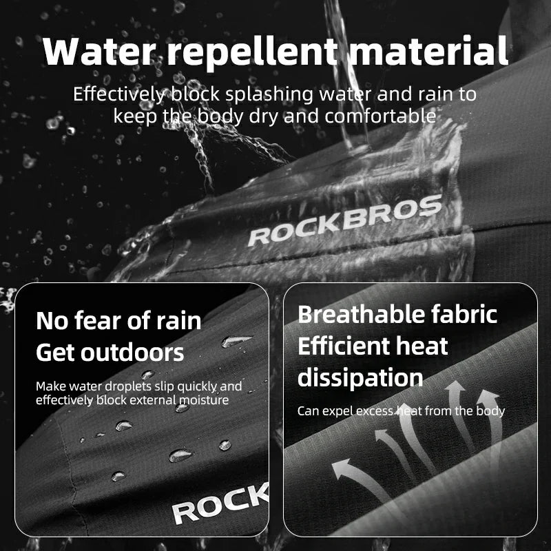 Winter Heated Winter Jacket Waterproof Windproof Rechargeable