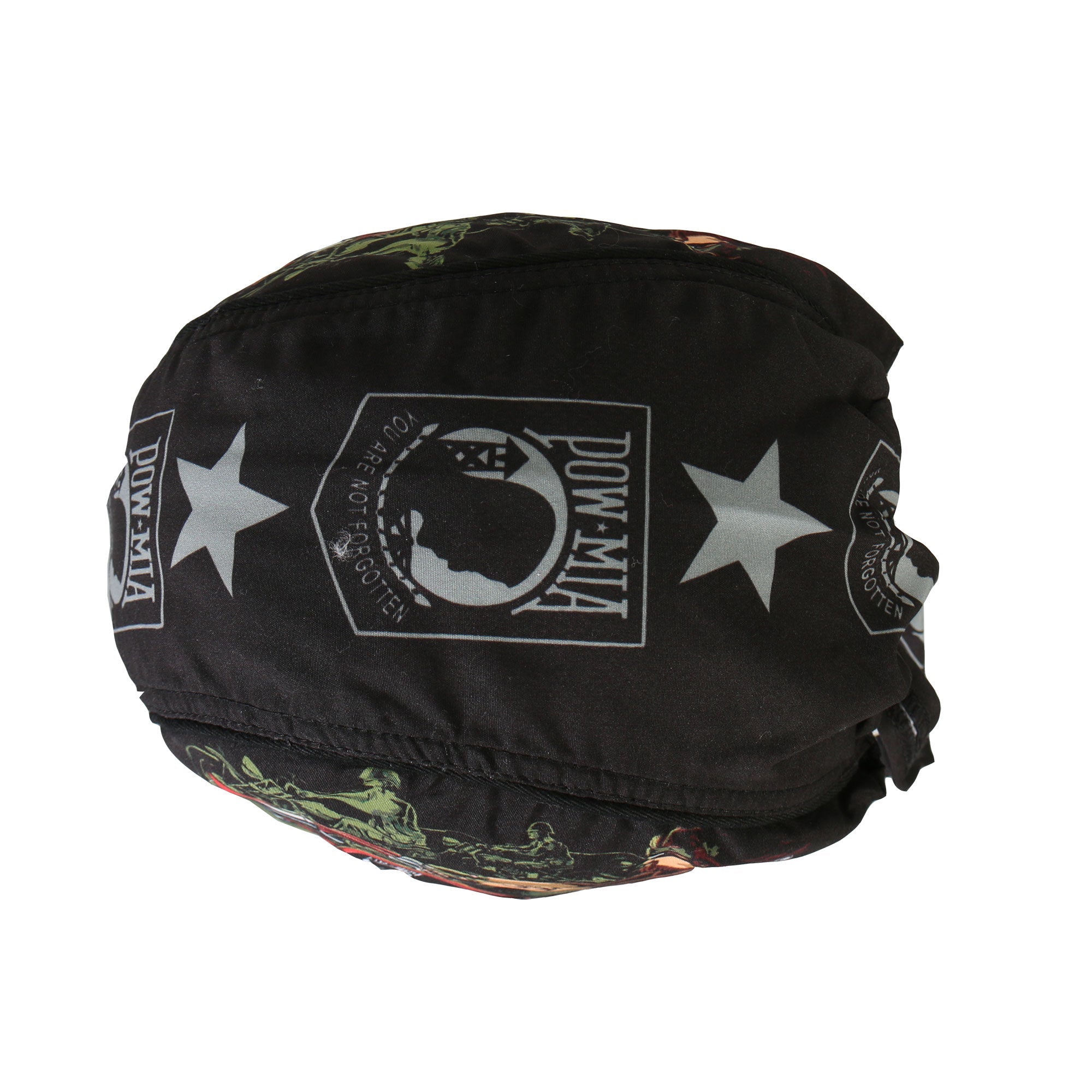 Commemorative Veteran Lightweight Headwrap HWH1015