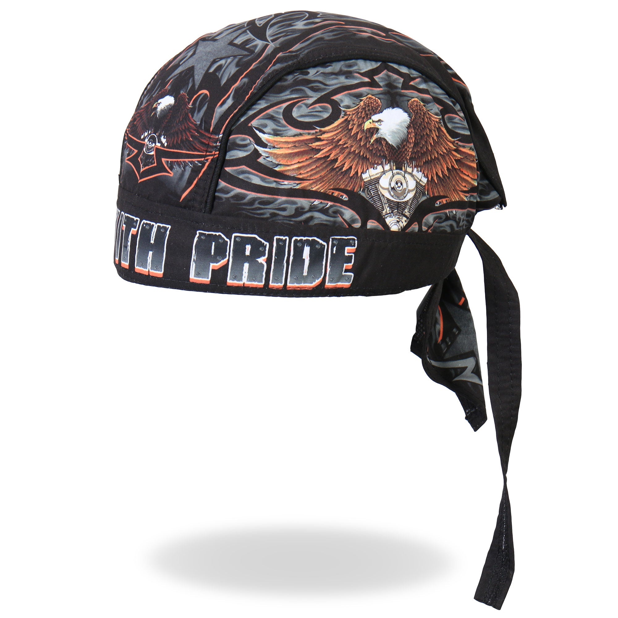 Ride with Pride Lightweight Headwrap HWH1016