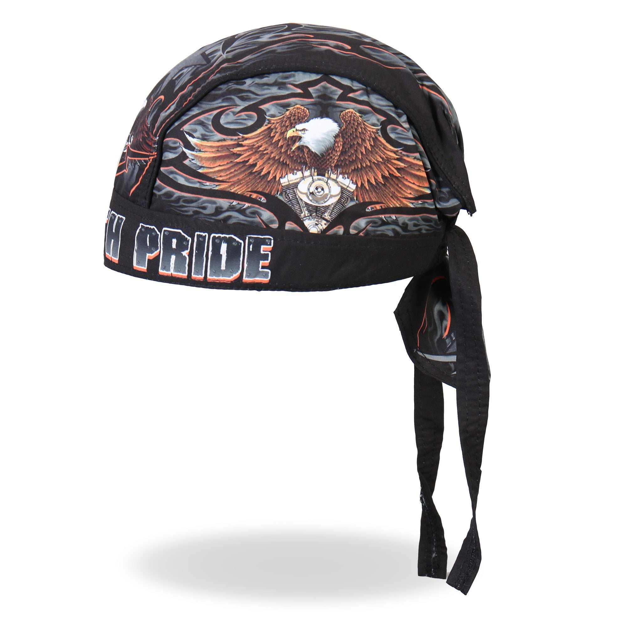 Ride with Pride Lightweight Headwrap HWH1016