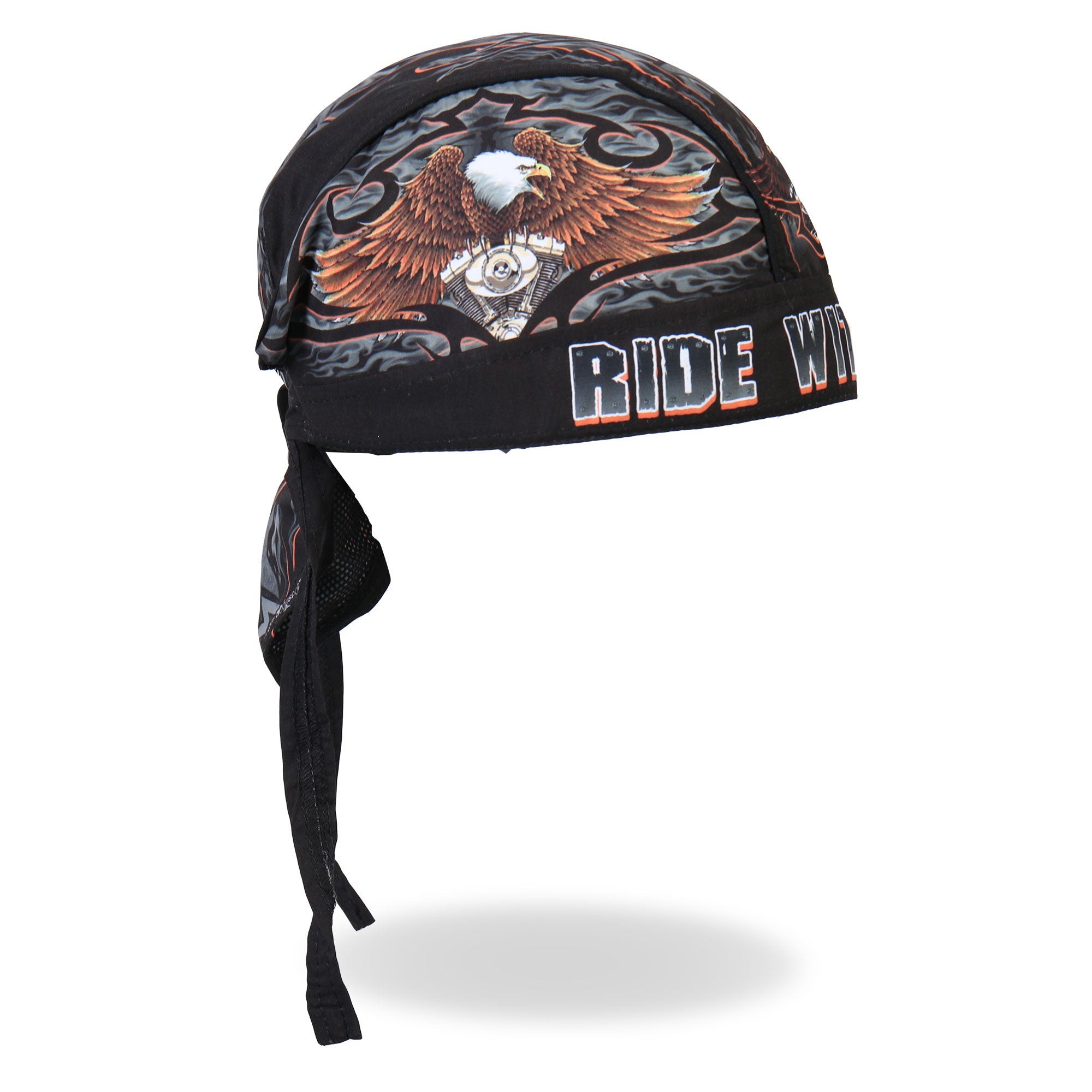 Ride with Pride Lightweight Headwrap HWH1016