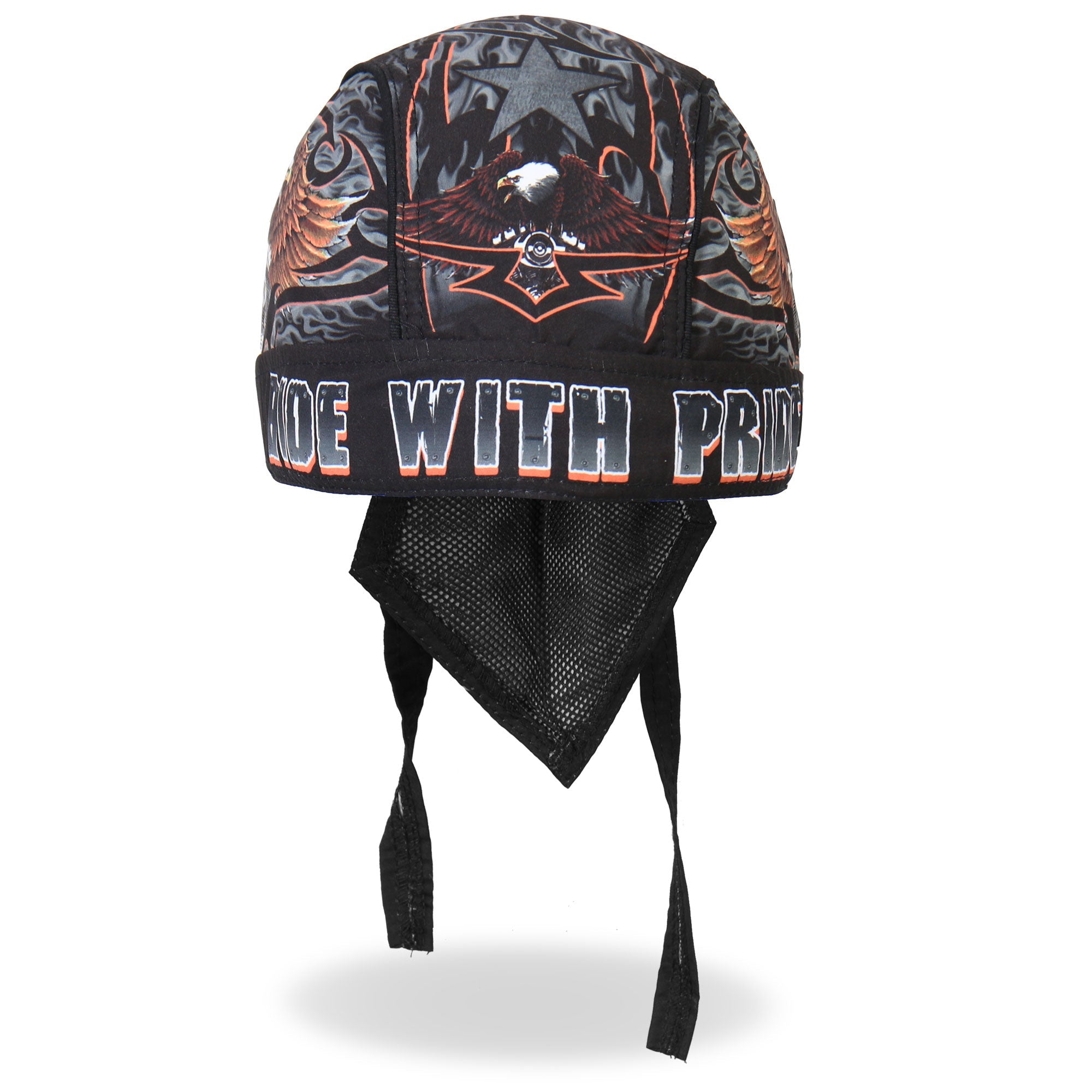 Ride with Pride Lightweight Headwrap HWH1016
